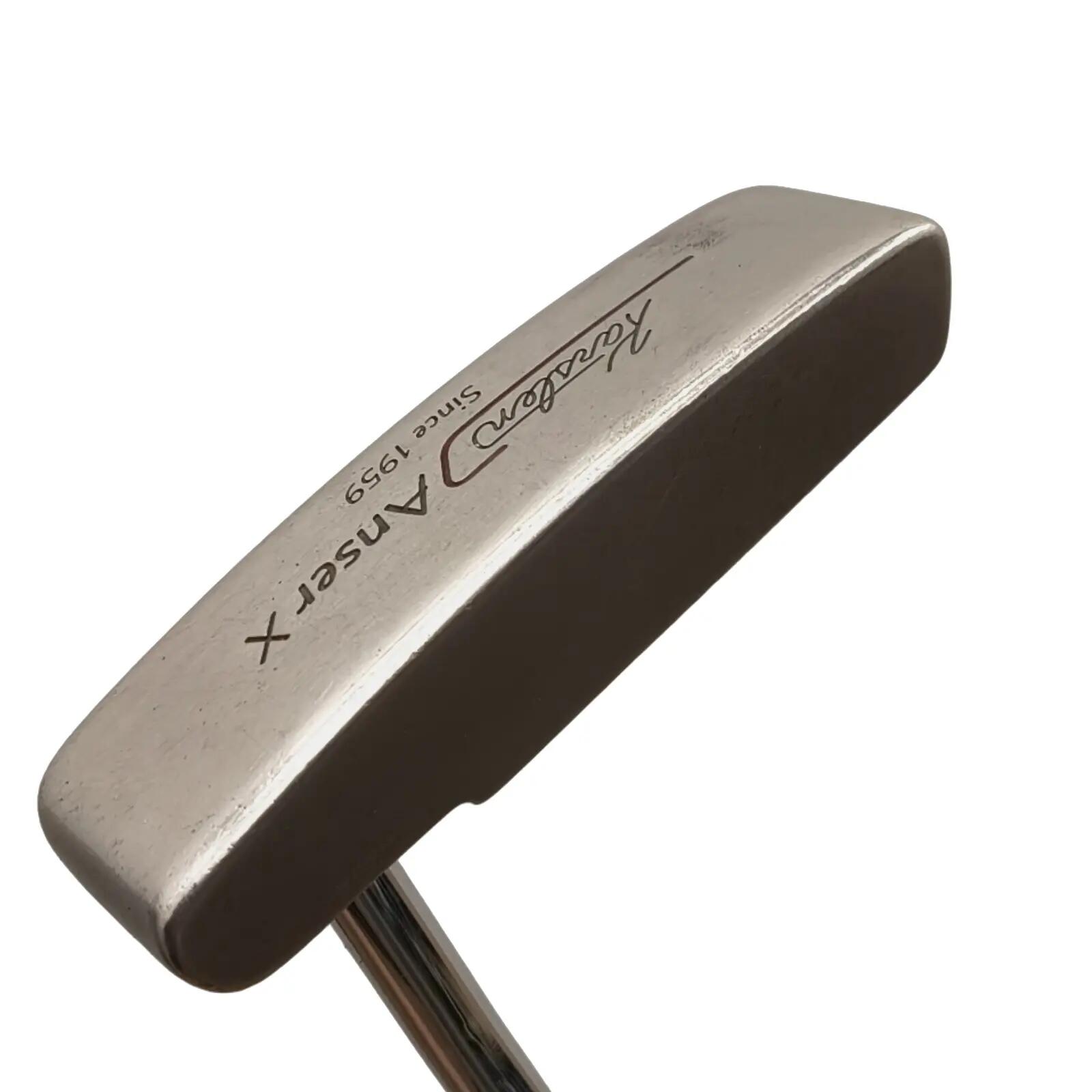 PING Karsten Anser X Putter / 34" 3/7