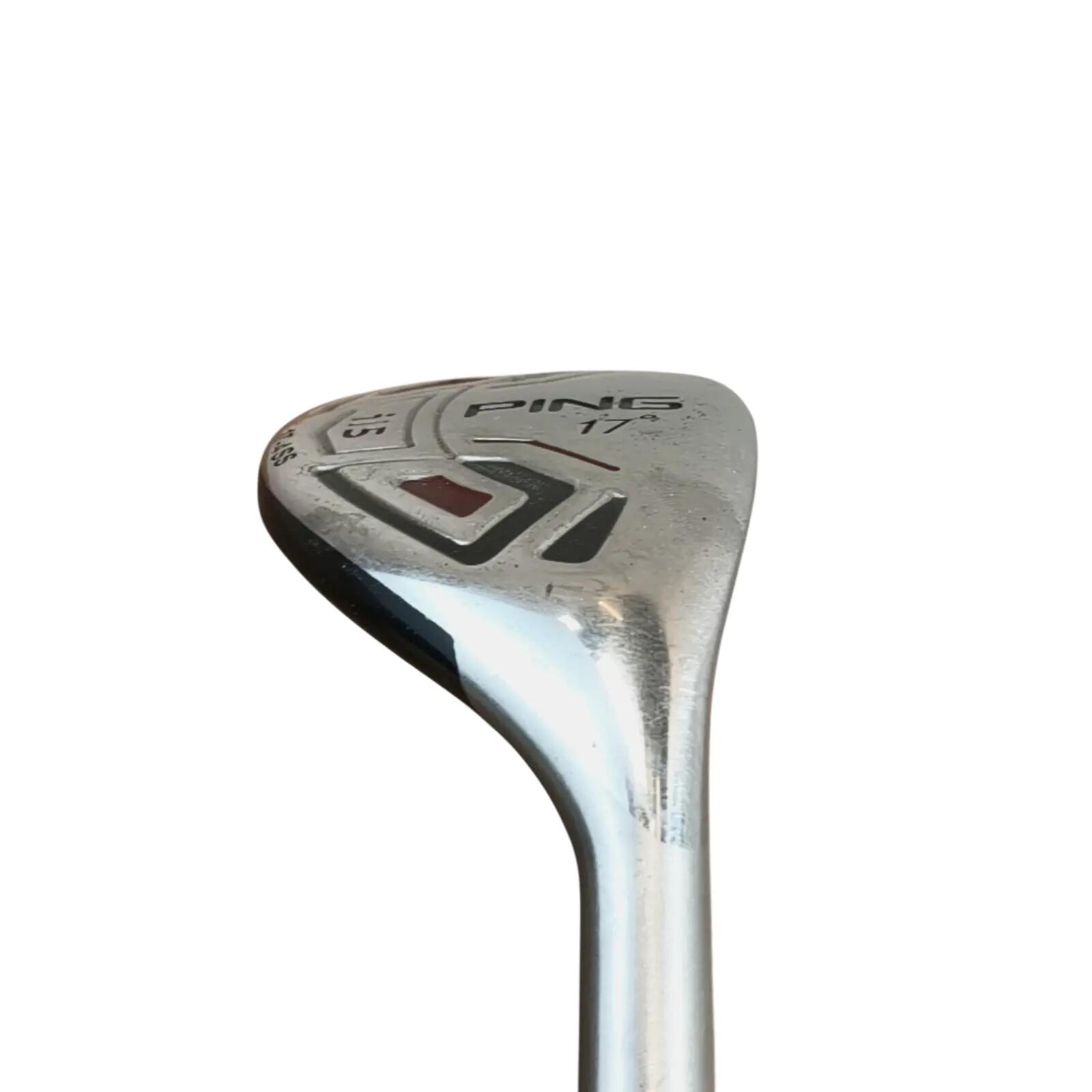 PING Ping i15 Hybrid / Flex Stiff / #2/17 2/5