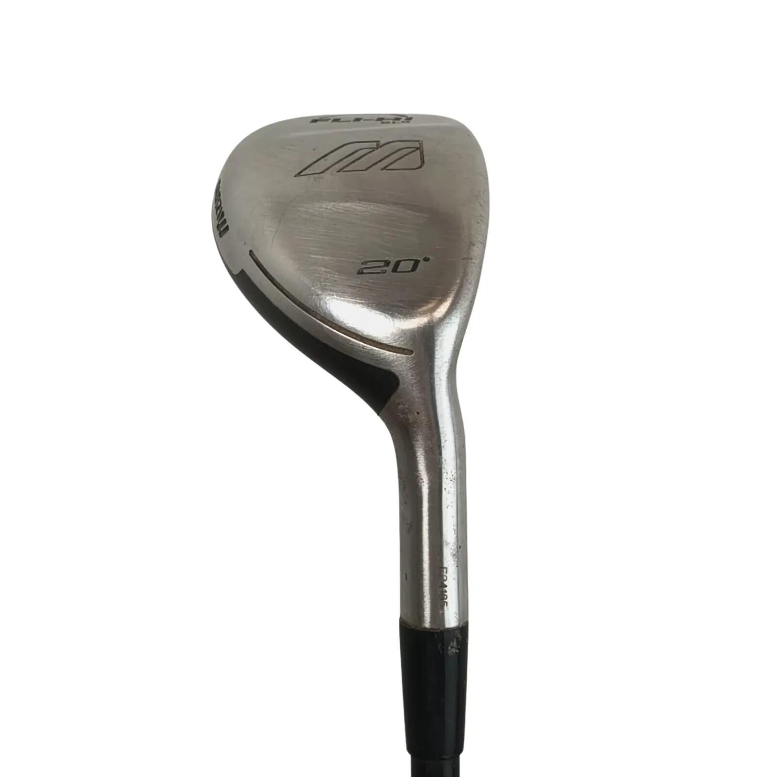 Mizuno Fli-Hi CLK Hybrid / Flex Regular / #3/20 3/6