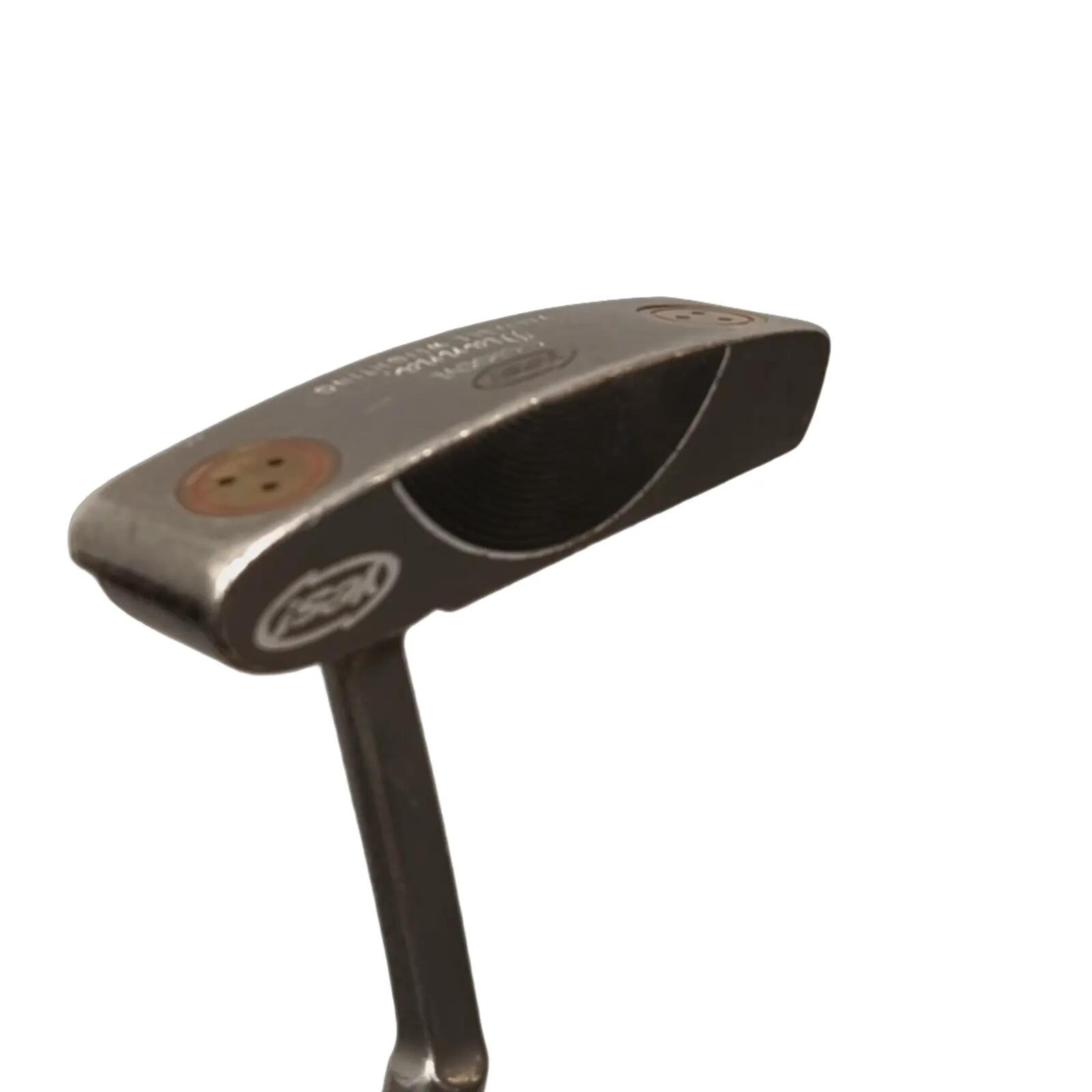 Sì! C-Groove Diana Putter / 35" 2/6