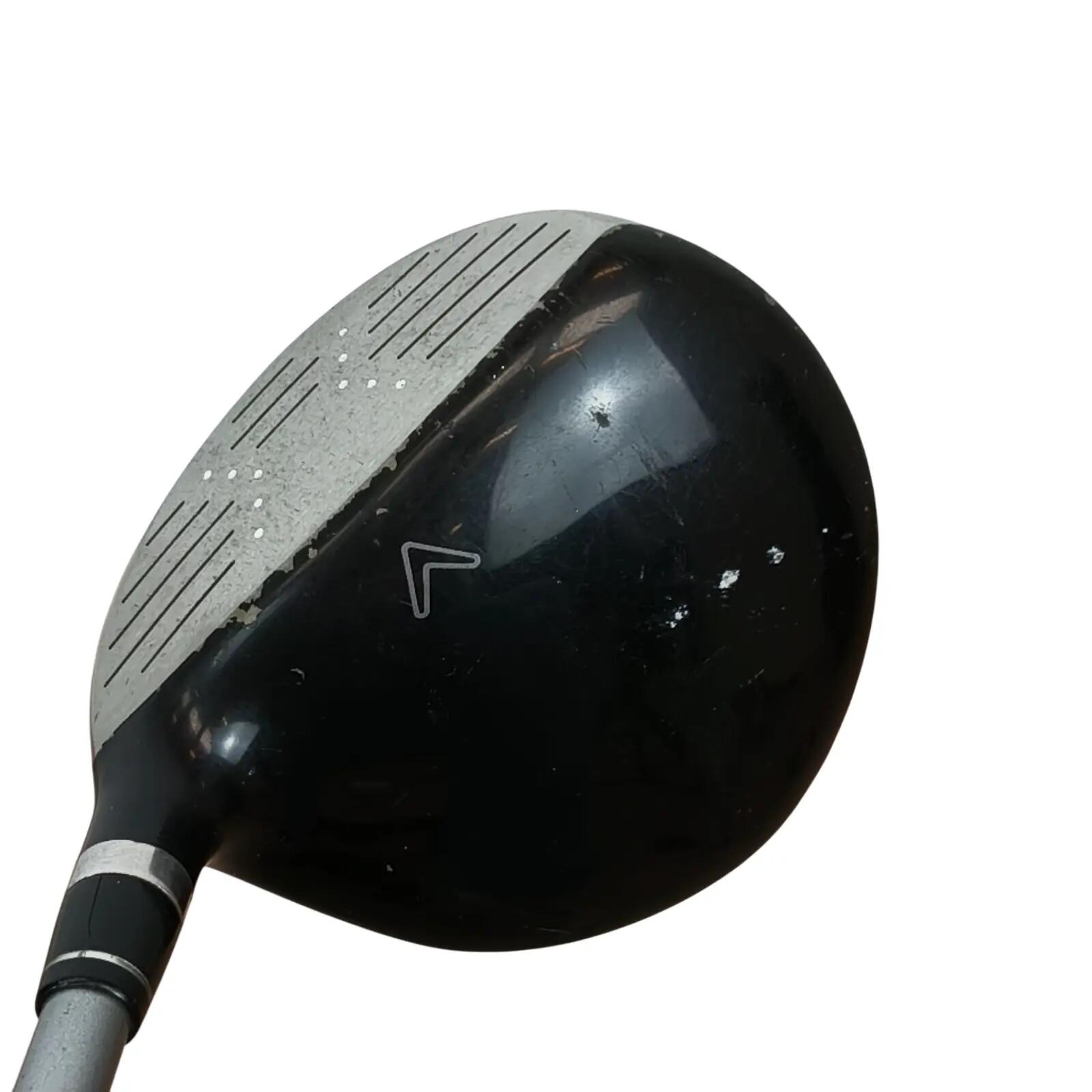 Callaway Legacy Aero Fairway Wood / Flex Ladies / #5/18 3/5