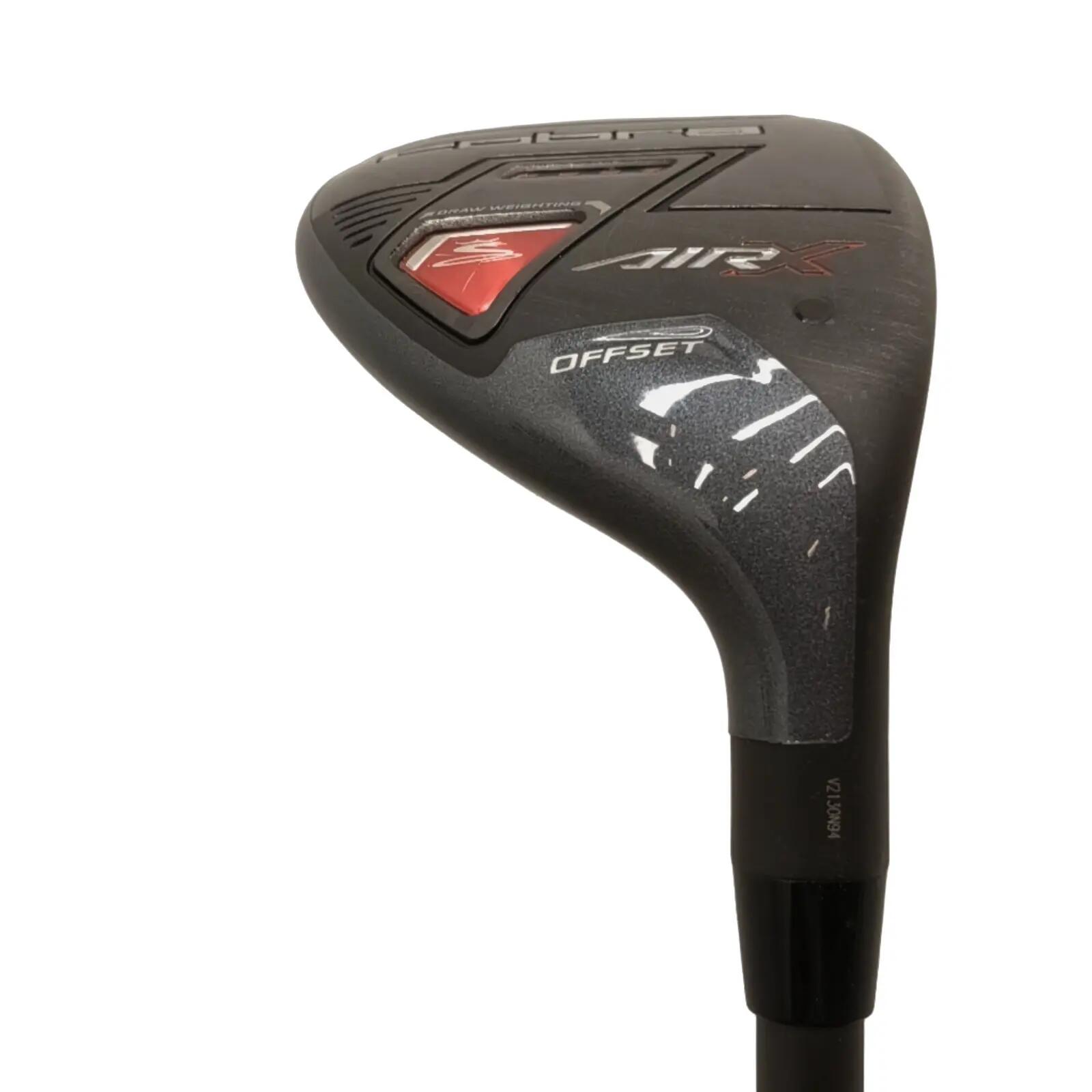 Cobra AIR-X Offset Hybrid / Flex A-flex / #5/25 3/6