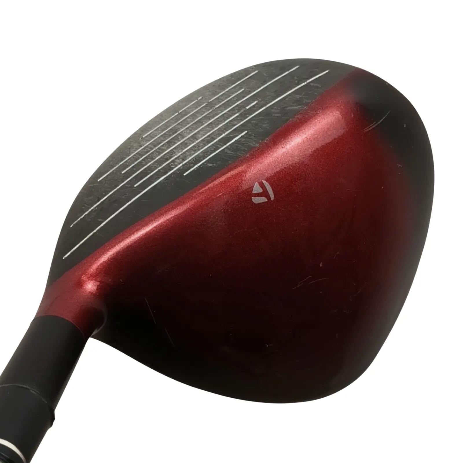 TaylorMade R7 CGB Max Fairway Wood / Flex Regular / #5/18 4/6