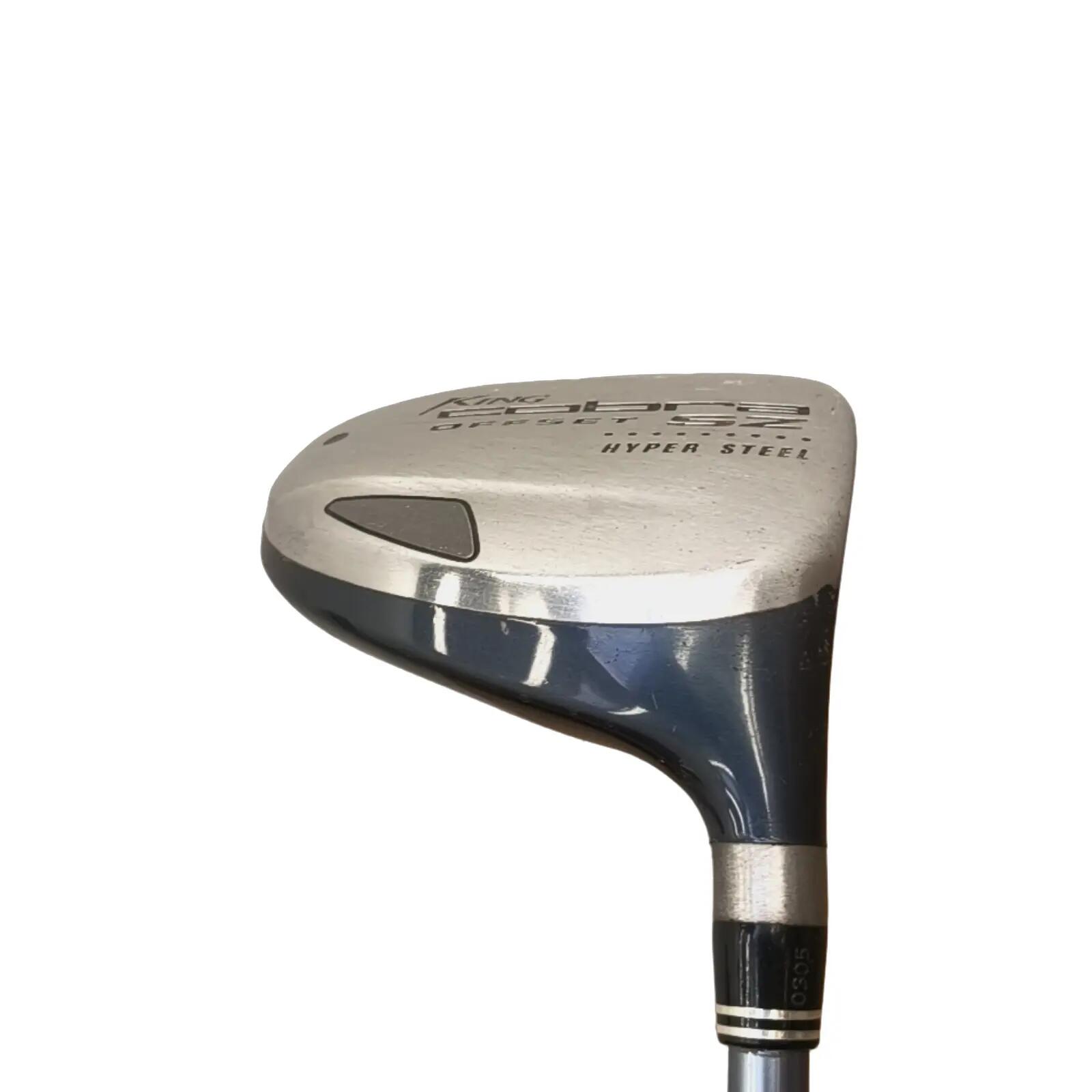 Cobra SZ Offset Fairway Wood / Flex Ladies / #3/15 2/5