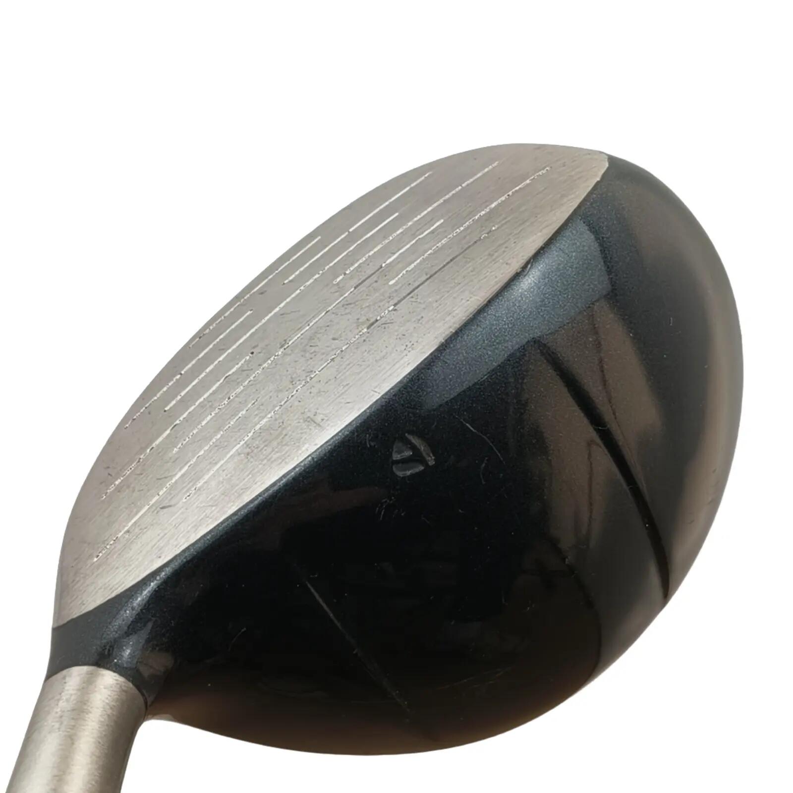 TaylorMade 320 Ti Driver / Flex Stiff / Loft 9.5 3/5