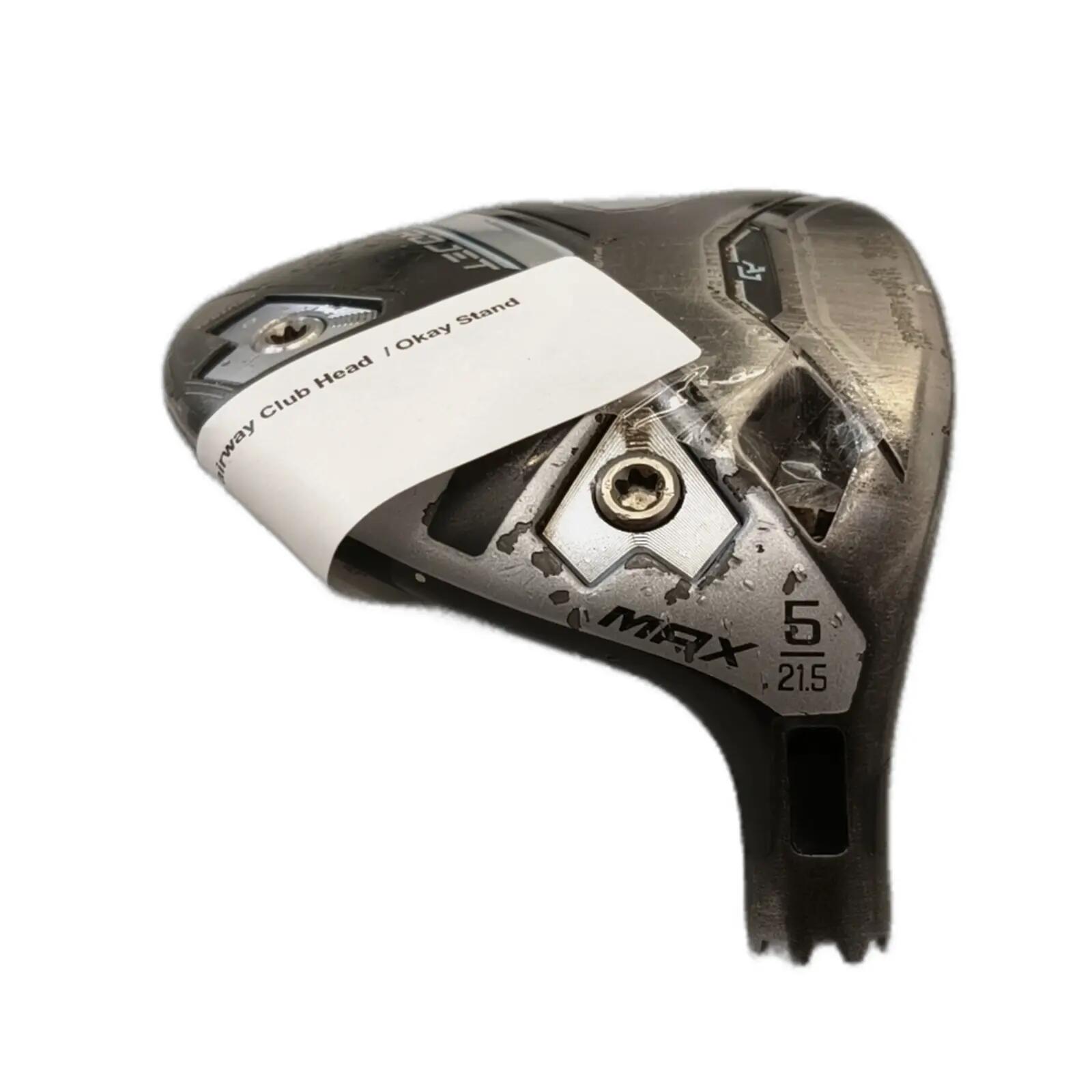 Cobra Aerojet Max #5 Fairway Hoofd / Loft 21.5 3/6