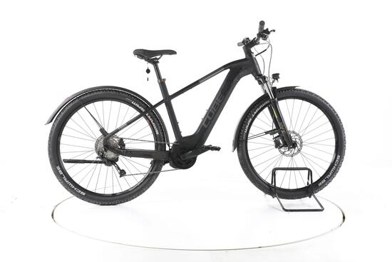 Refurbished - Cube Reaction Hybrid Performance E-Bike - Sehr gut