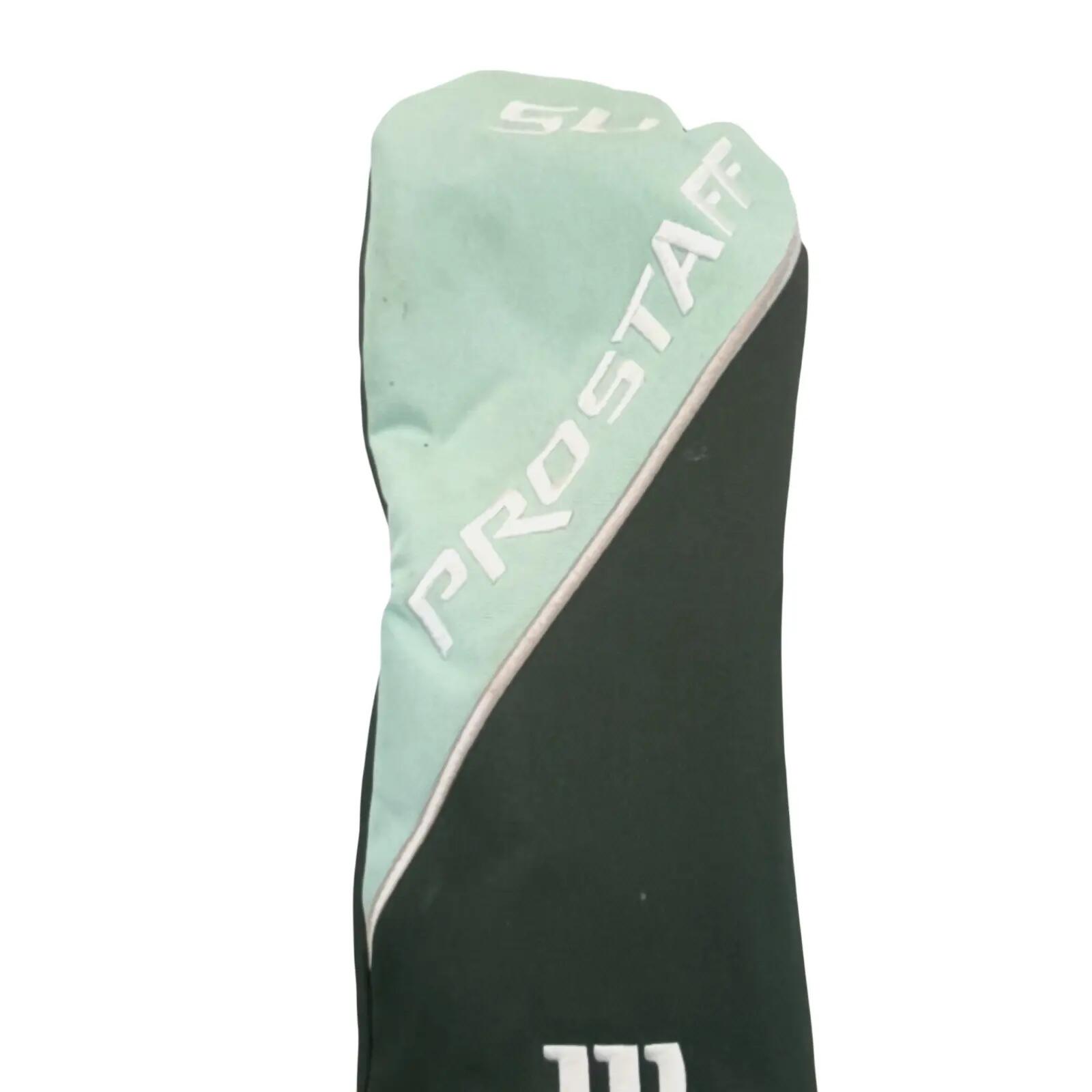 Wilson SGI Fairway Wood / Flex Ladies / #5/21 2/6