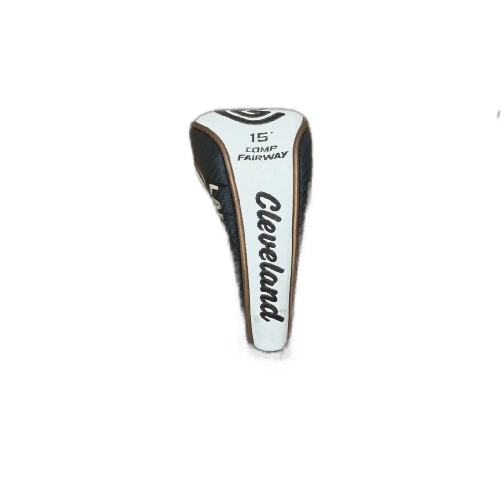 Cleveland Launcher Comp Fairway Wood / Flex Regular / #3/15 2/6