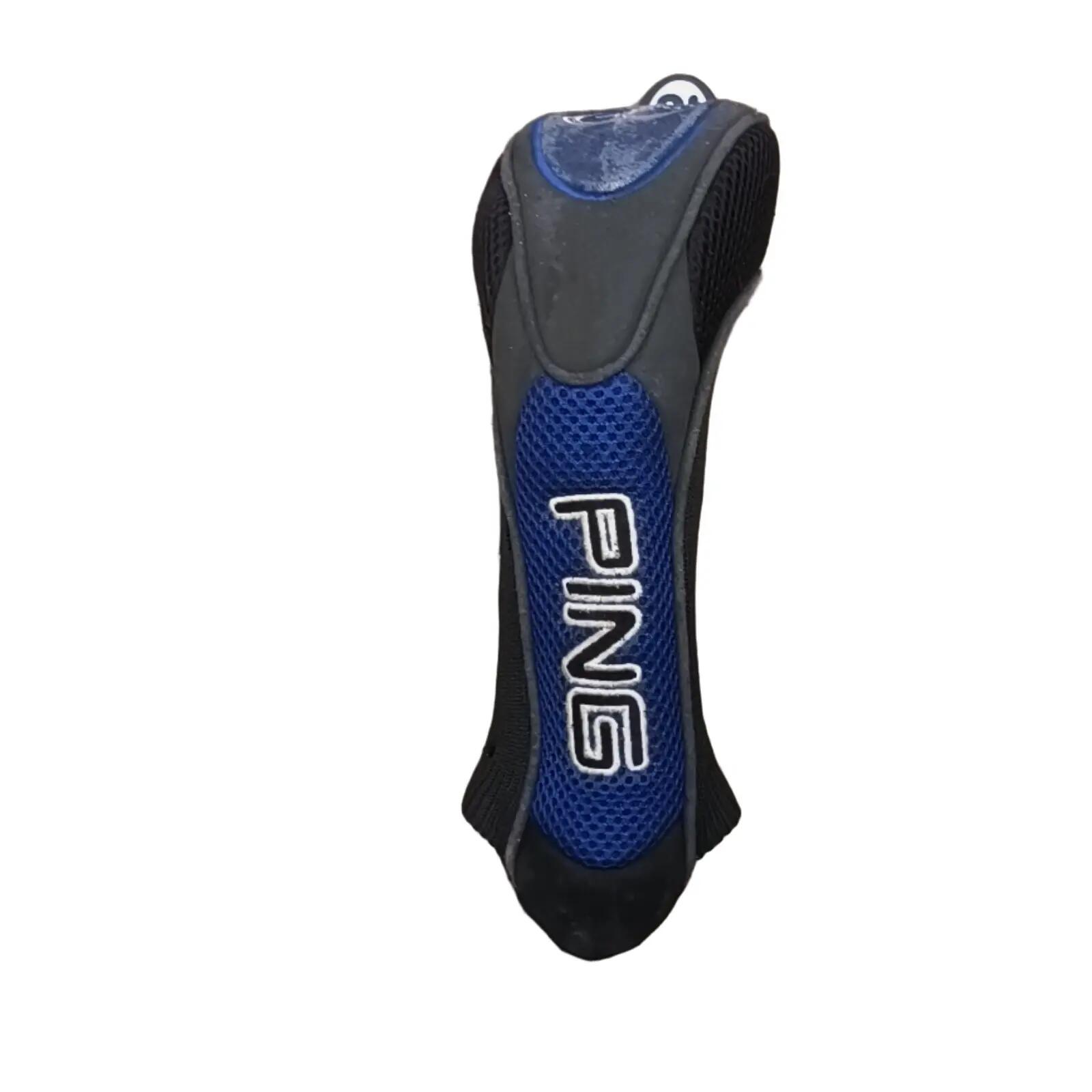 PING G5 Hybrid / Flex Stiff / #3 / 19 2/6