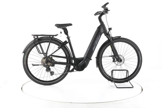 Reconditionné - KTM Macina Style 730 Vélo Électrique de Cadre bas - Très Bon