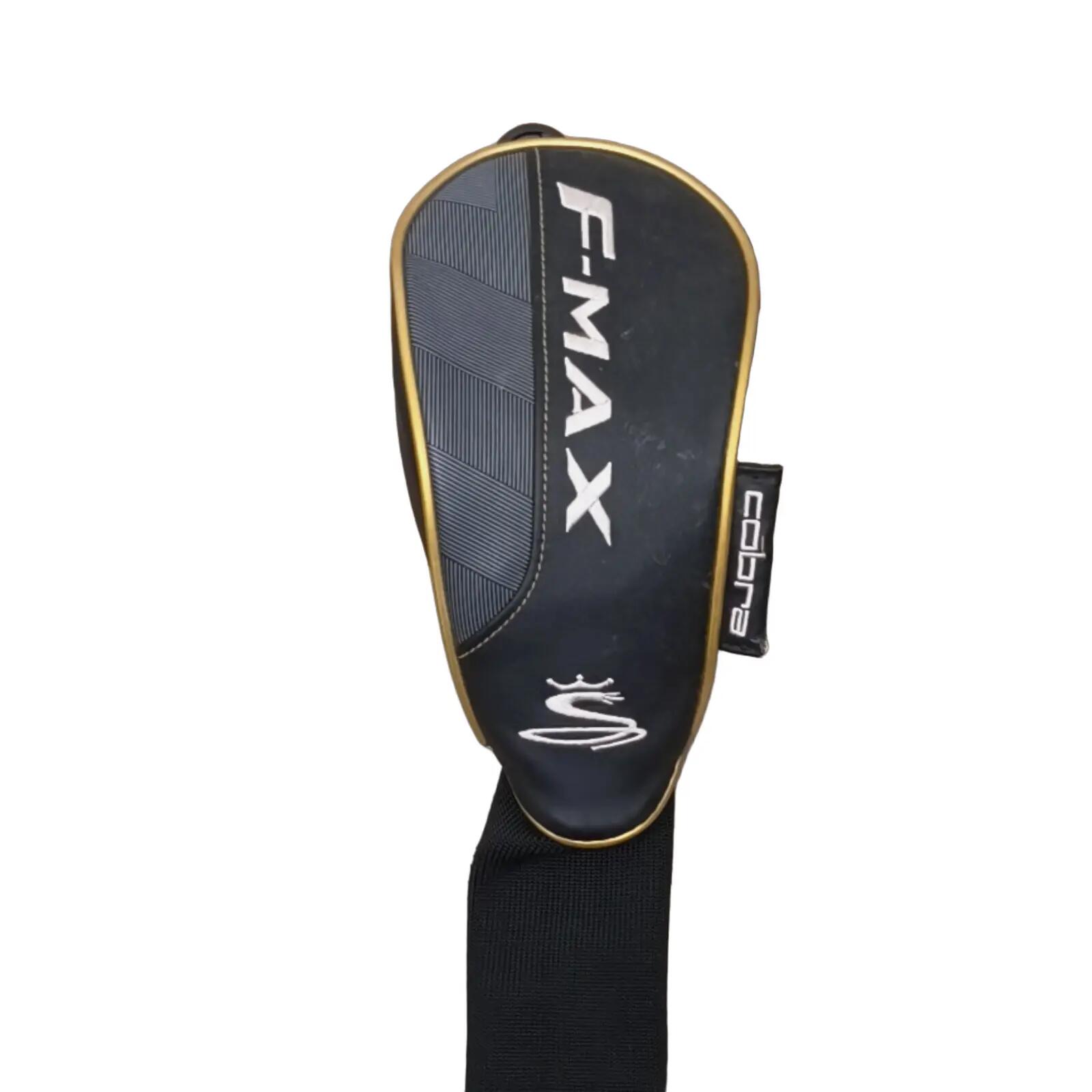Cobra F-MAX Fairway Wood / Flex A-flex / #5 / 20 2/6
