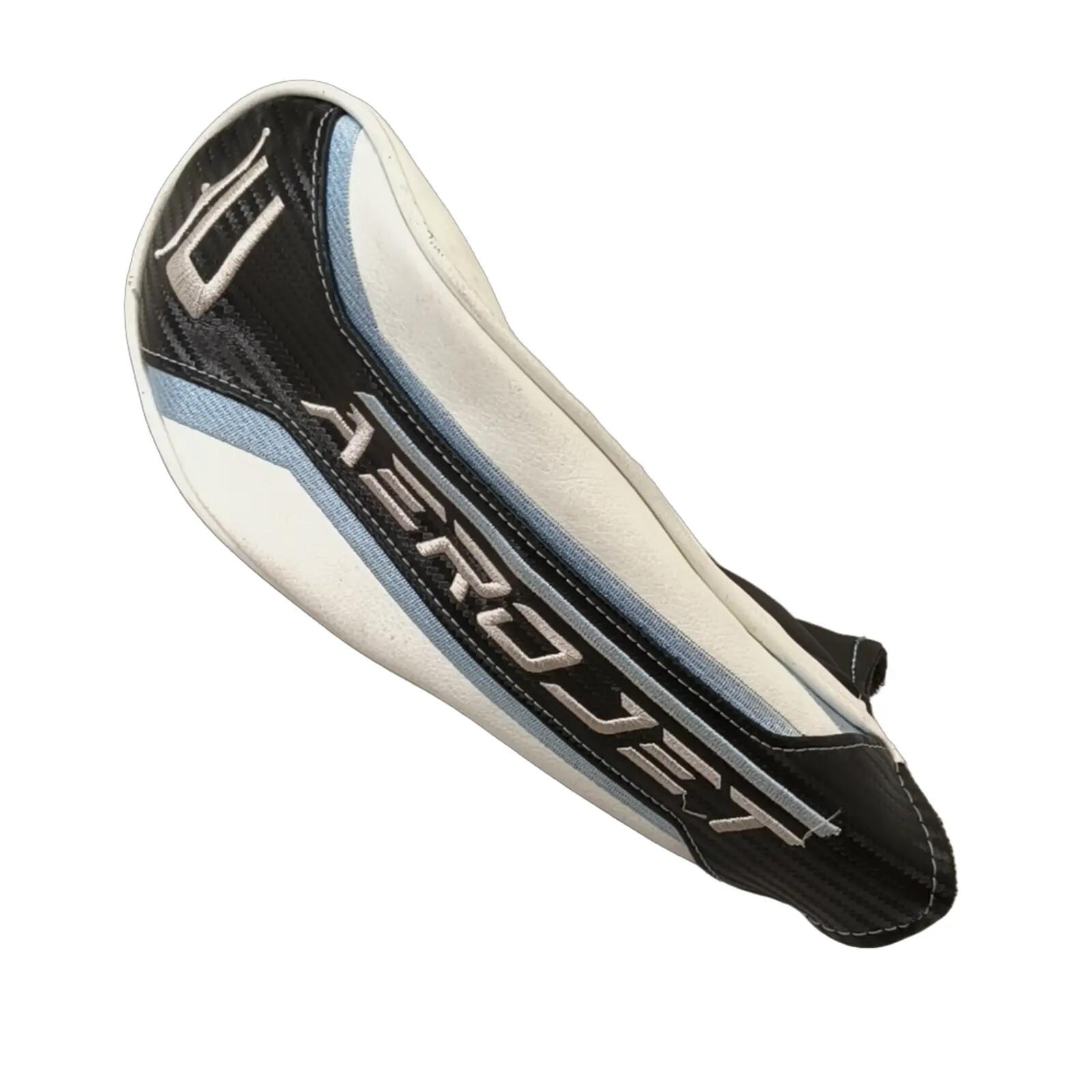 Cobra Aerojet Max #5 Fairway Hoofd / Loft 21.5 2/6