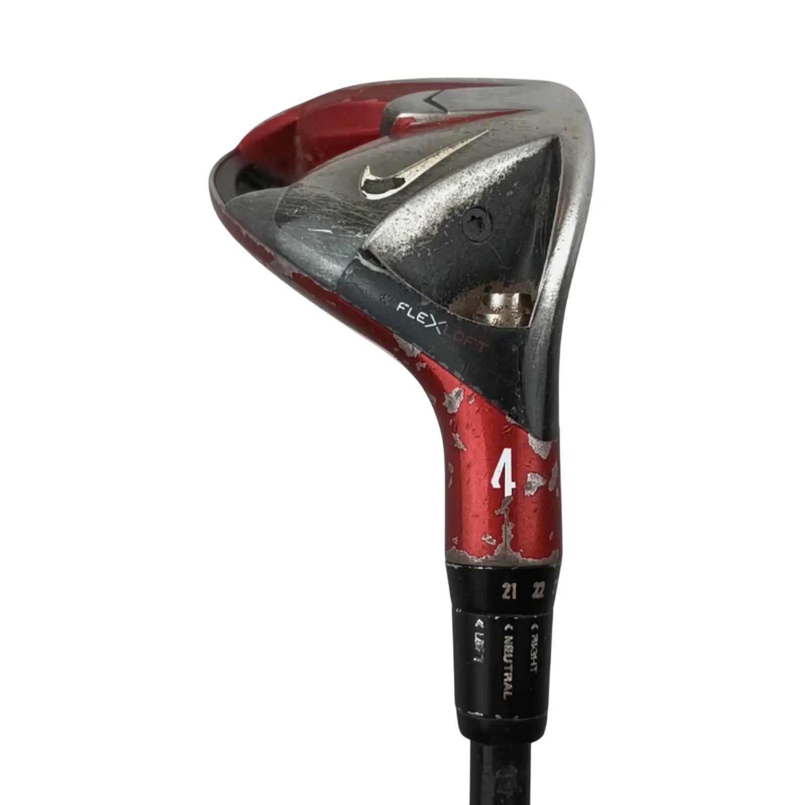 Nike Covert VRS Hybrid / Flex Regular / #4/22 3/6