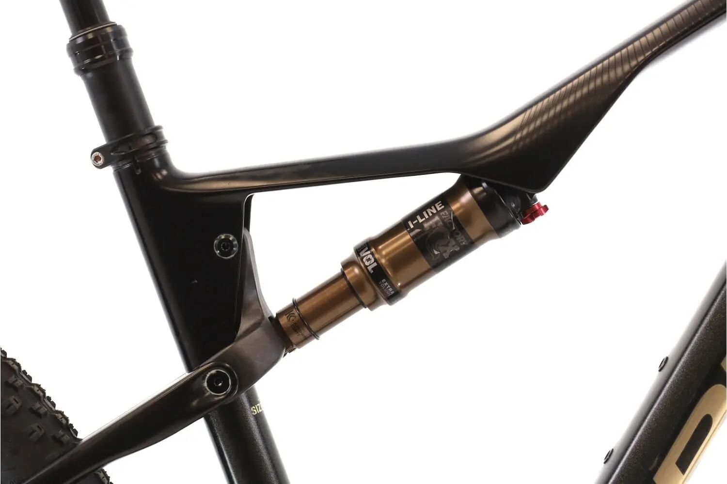 VTT reconditionné ·  Oiz M-Pro GX AXS · Très bon état 7/8