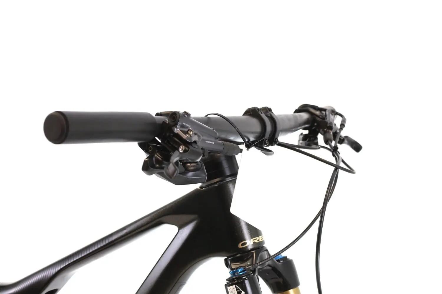 VTT reconditionné ·  Oiz M-Pro GX AXS · Très bon état 6/8