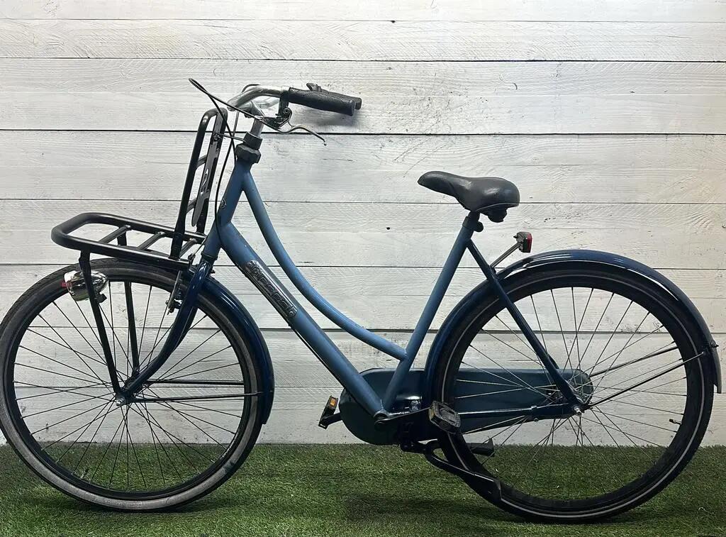 Vélo d’occasion Popal Transportfiets 4/4