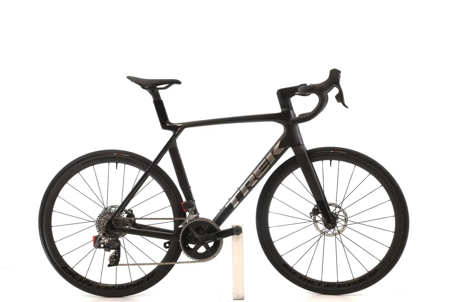 TREK picture