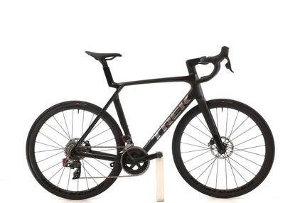 Refurbished Rennrad · Madone SL6 AXS 12V · Sehr guter Zustand