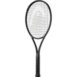 Erwachsene - Speed-Badminton - Schläger - Speed MP Legend 2025 - Schwarz