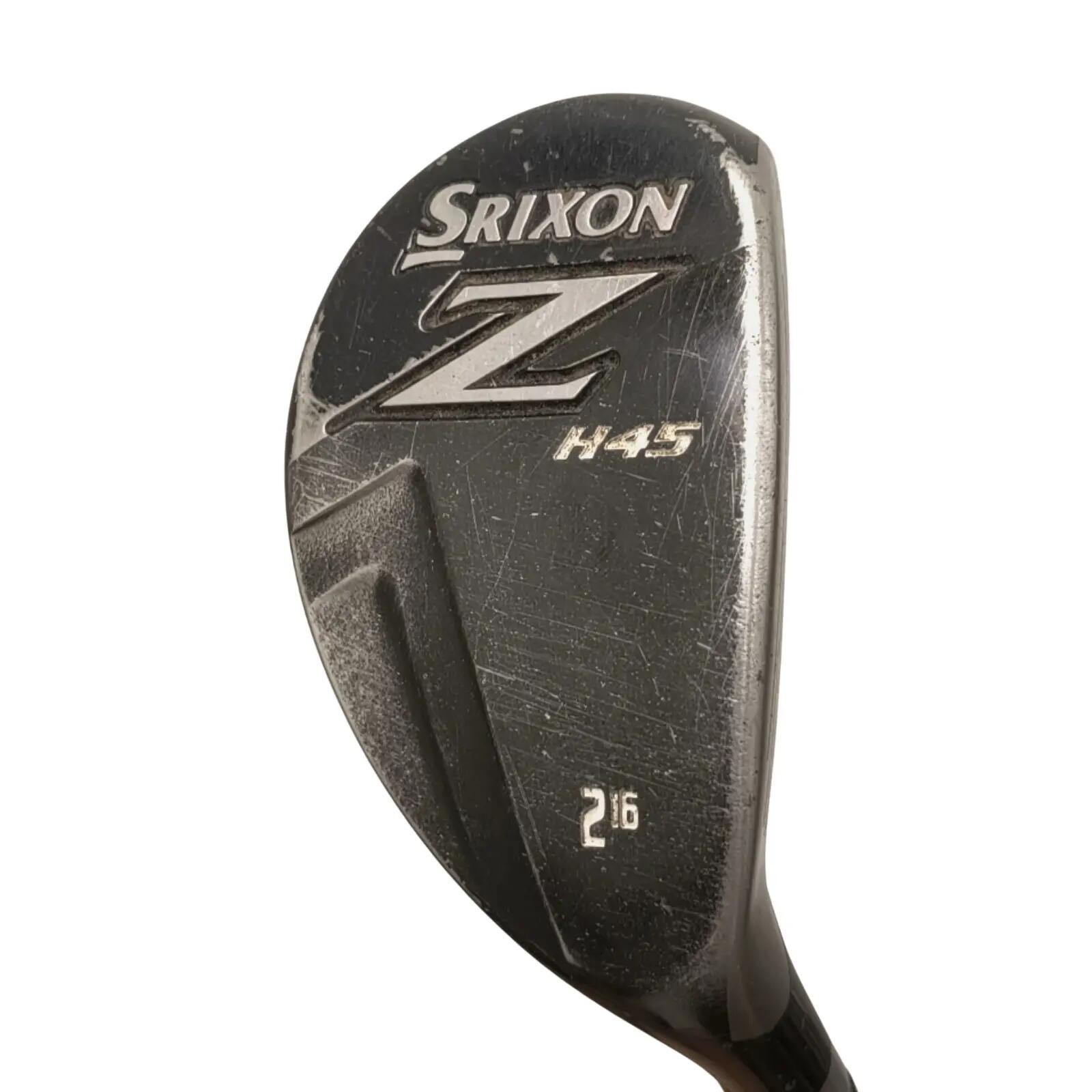 SRIXON picture