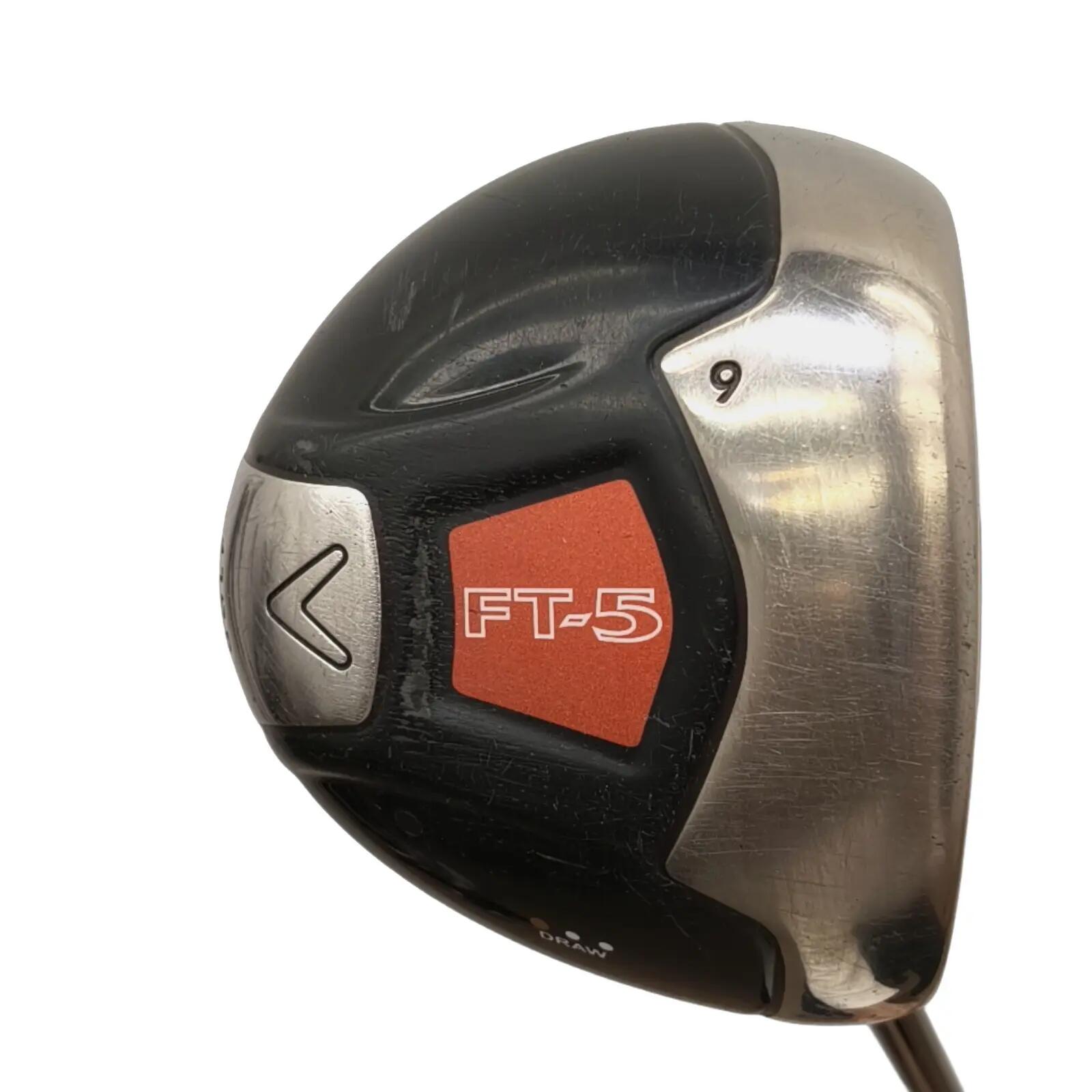 CALLAWAY picture