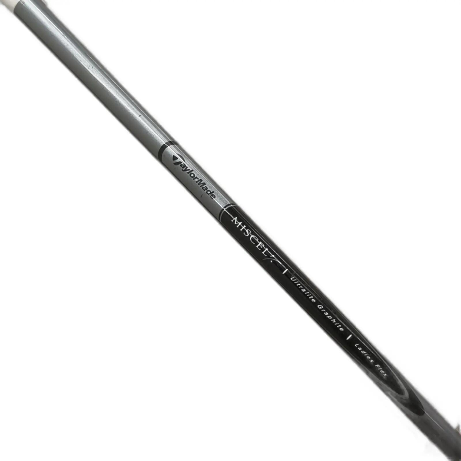 TaylorMade Mix Hybrid / Flex Ladies / #4/23 4/5