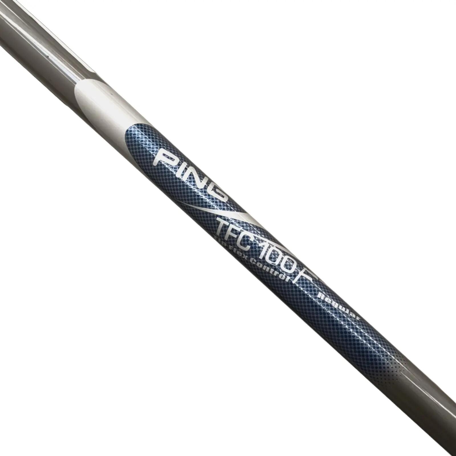 Left PING G5 Fairway Wood / Flex Regular / #3/15 4/5