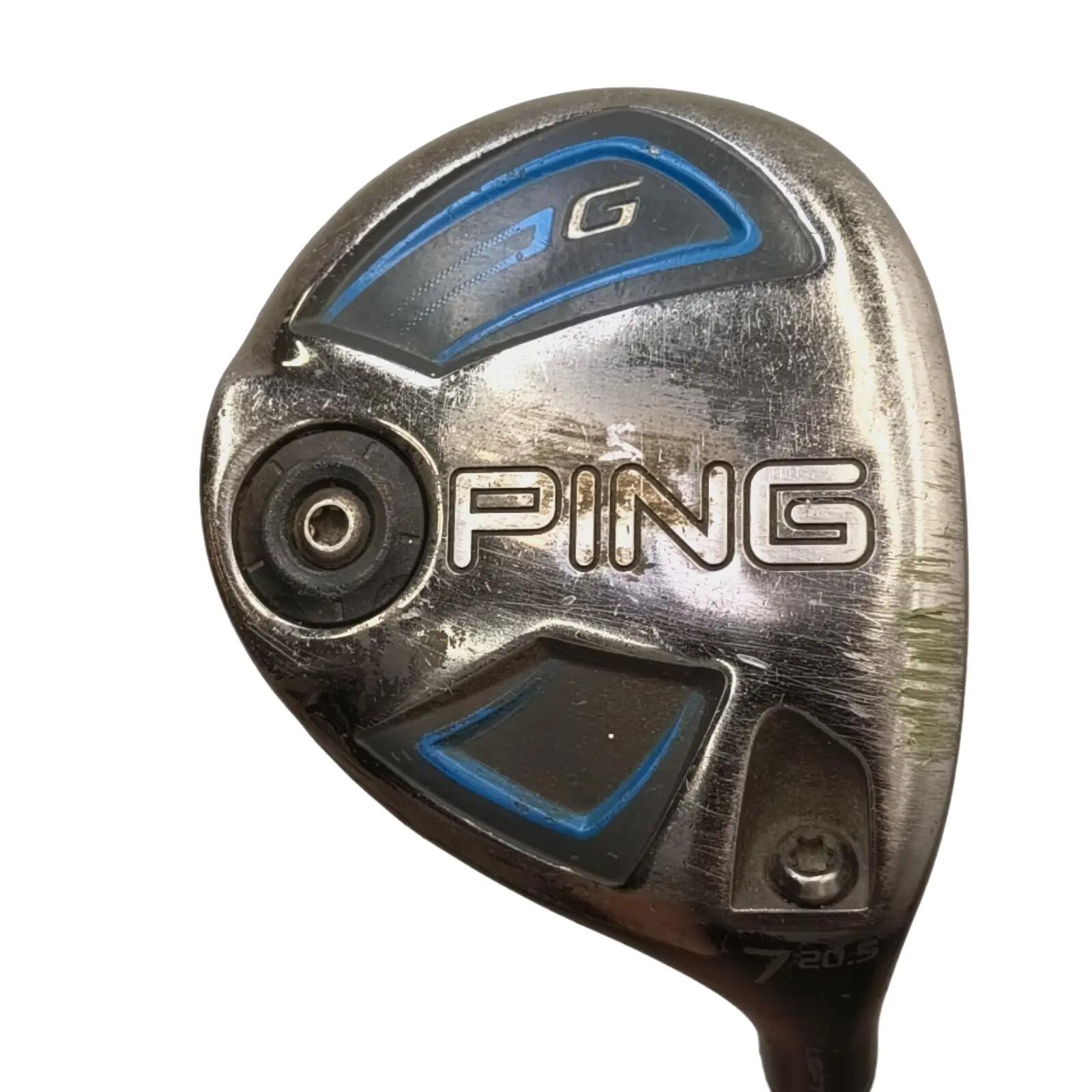 PING picture