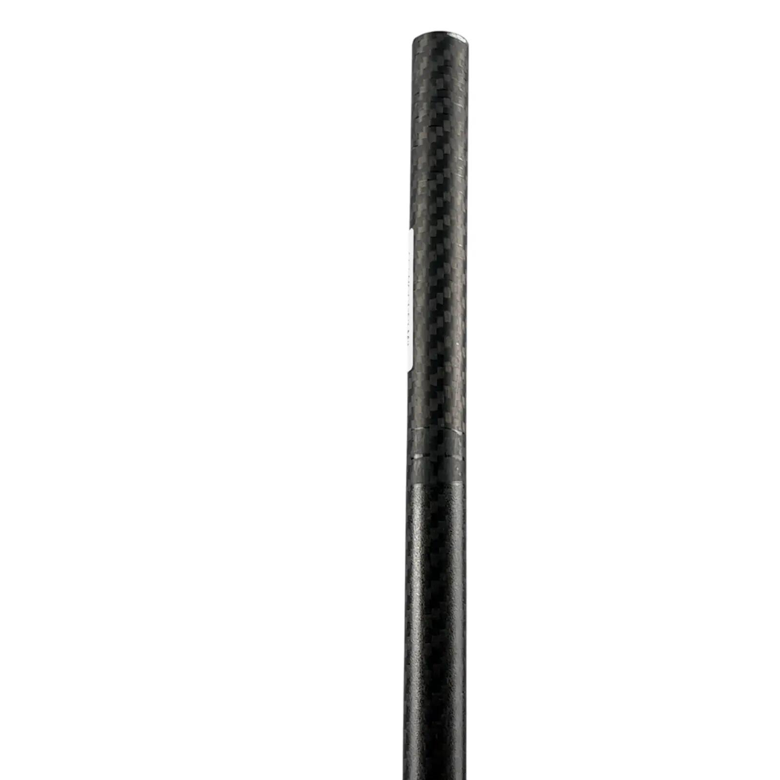 Accra 142i #3 Fairway Shaft / Flex Regular / Geen Adapter 3/3