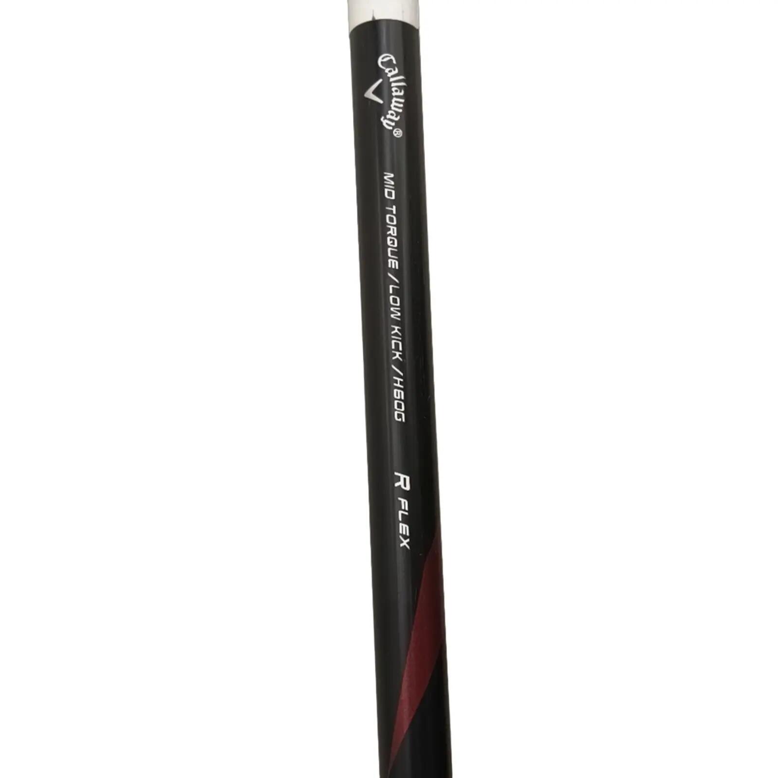 Callaway RAZR Hybrid / Flex Regular / #3/21 4/5