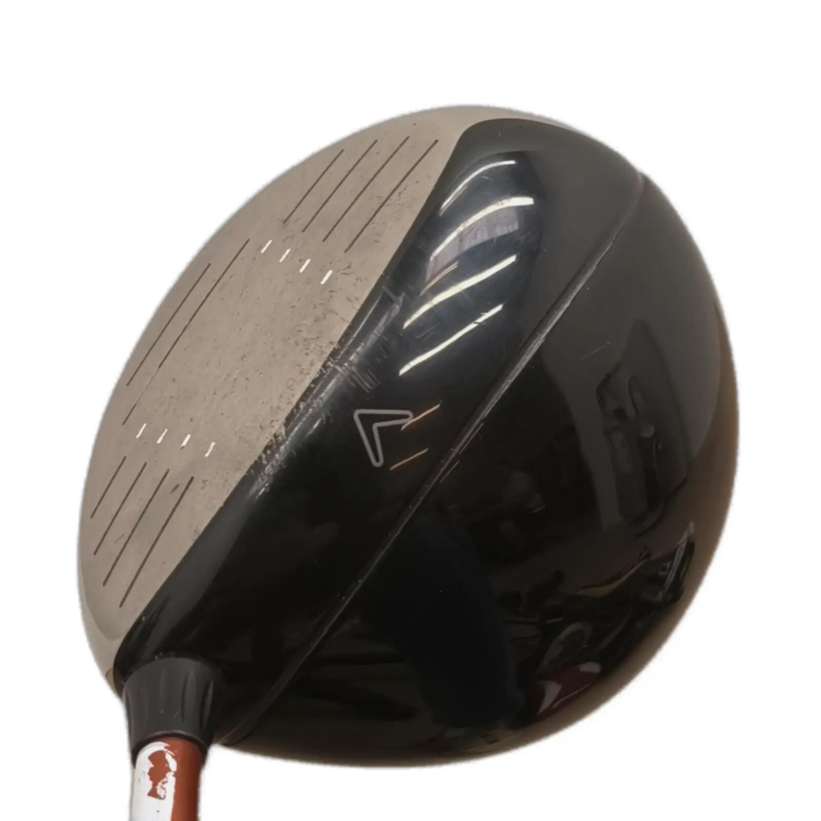 Callaway Big Bertha Fusion FT-3 Driver / Flex Regular / Loft 11 4/6
