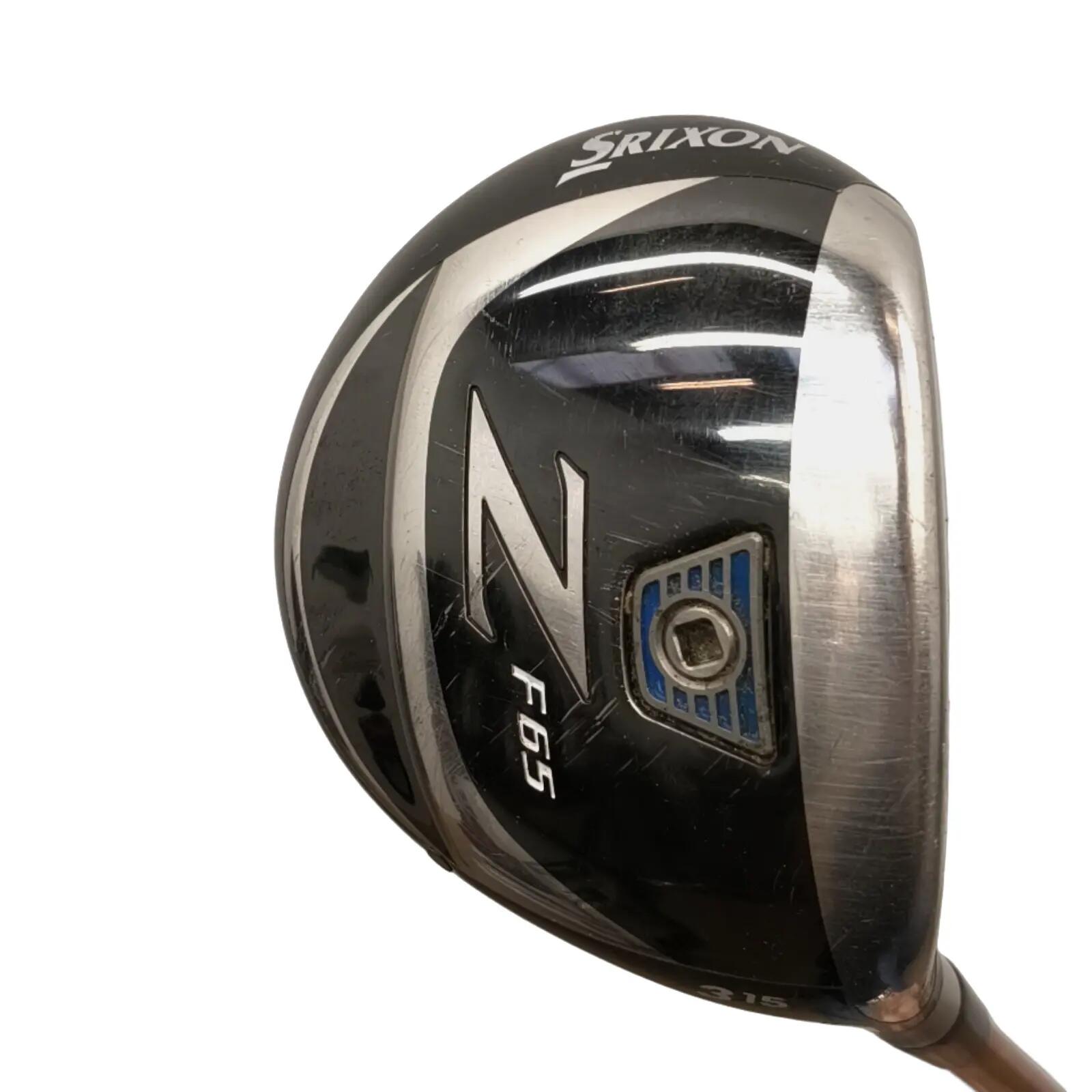 SRIXON picture