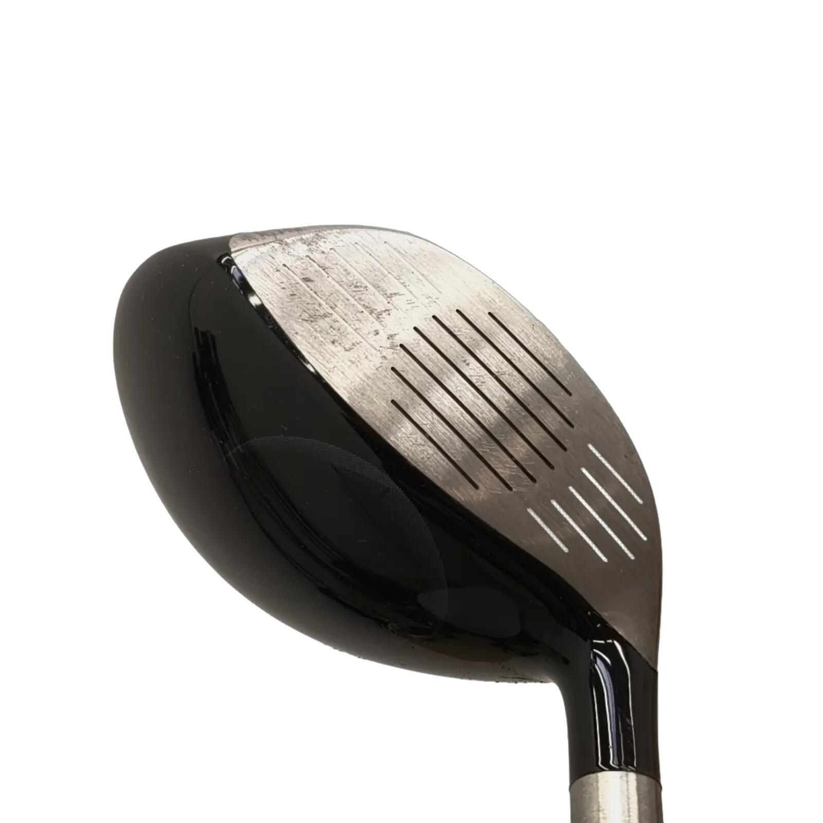 Left PING G5 Fairway Wood / Flex Regular / #3/15 3/5