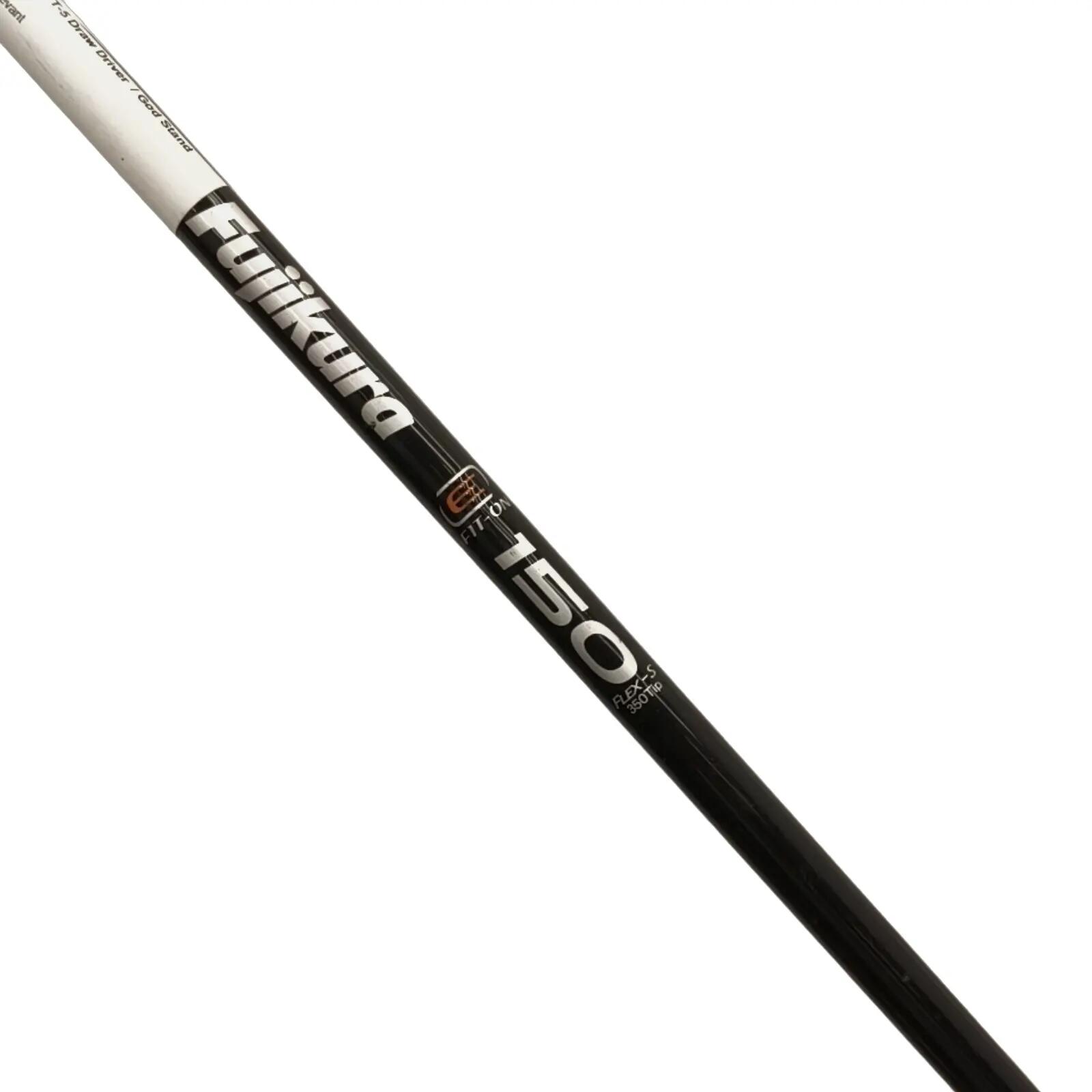 Callaway FT-5 Draw Driver / Flex Stiff / Loft 9 5/6