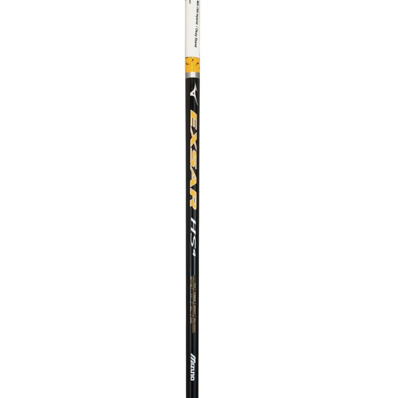 Mizuno MX-700 Hybrid / Flex Regular / #3/20 4/5