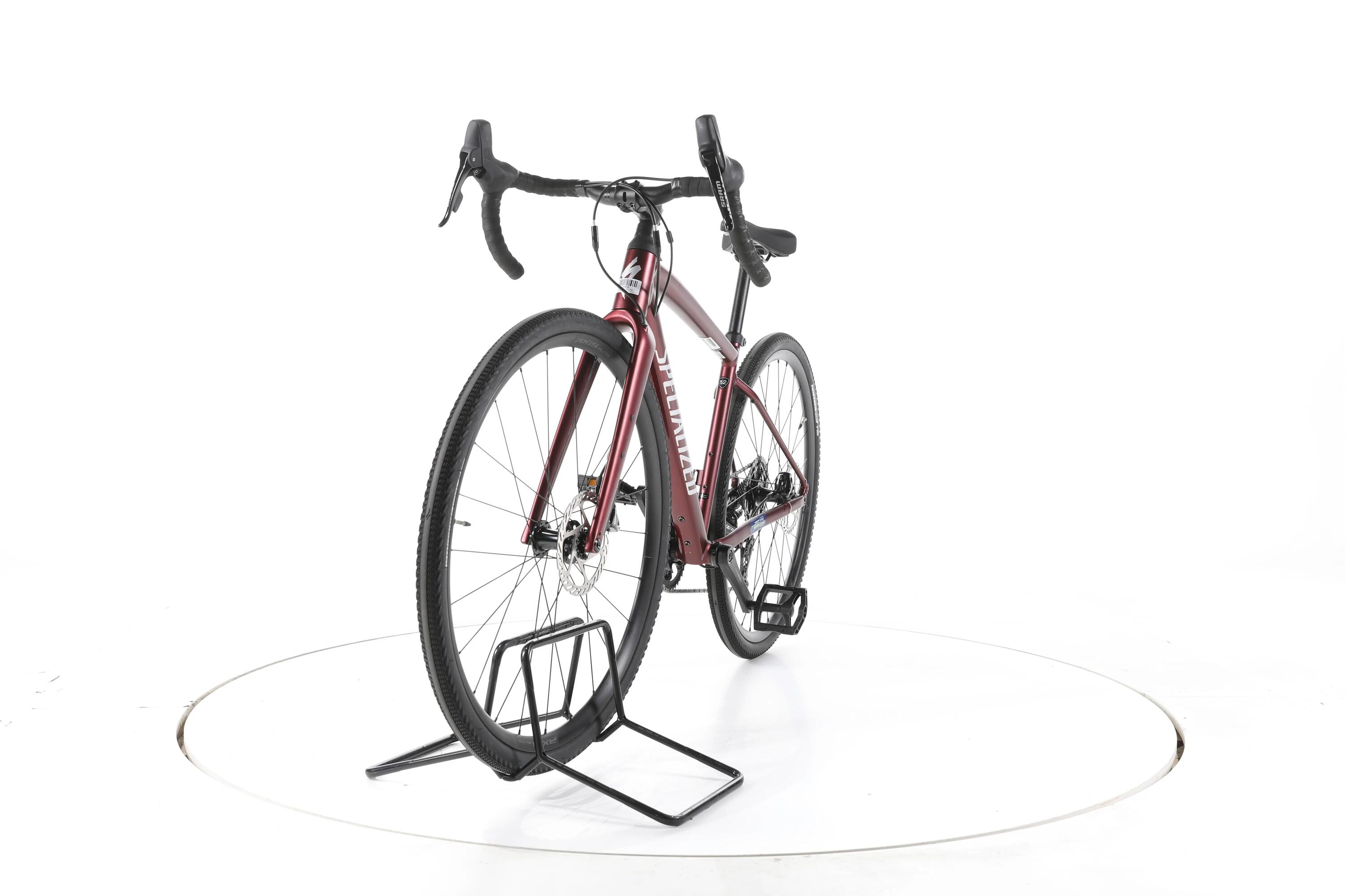 2ND LIFE - Kolo Specialized Diverge Comp E5 - Velmi dobrý stav 4/7