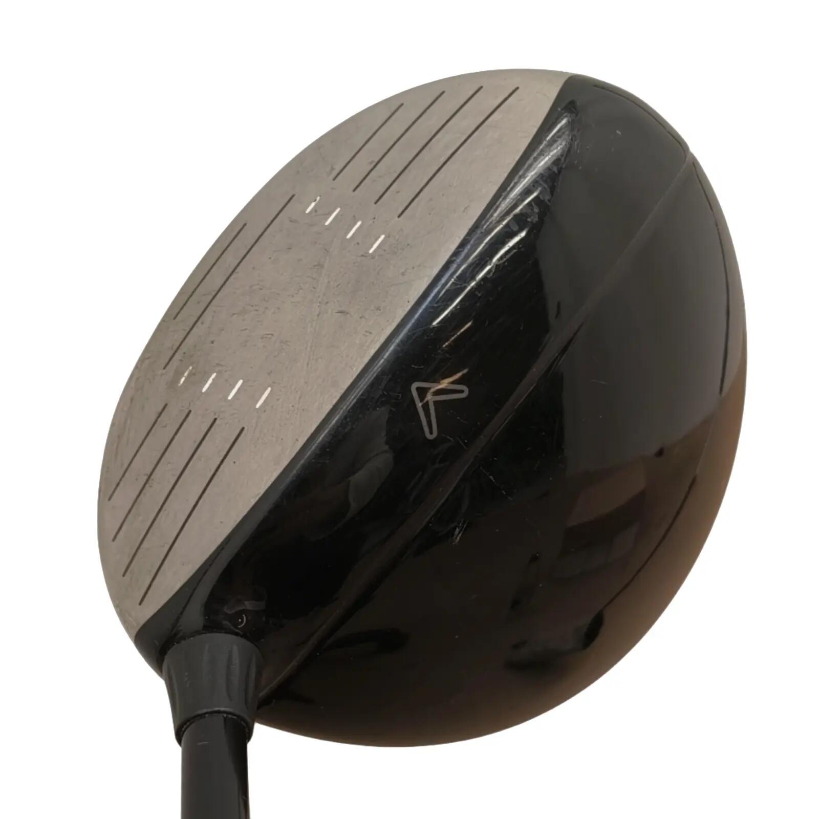 Callaway FT-5 Draw Driver / Flex Stiff / Loft 9 4/6