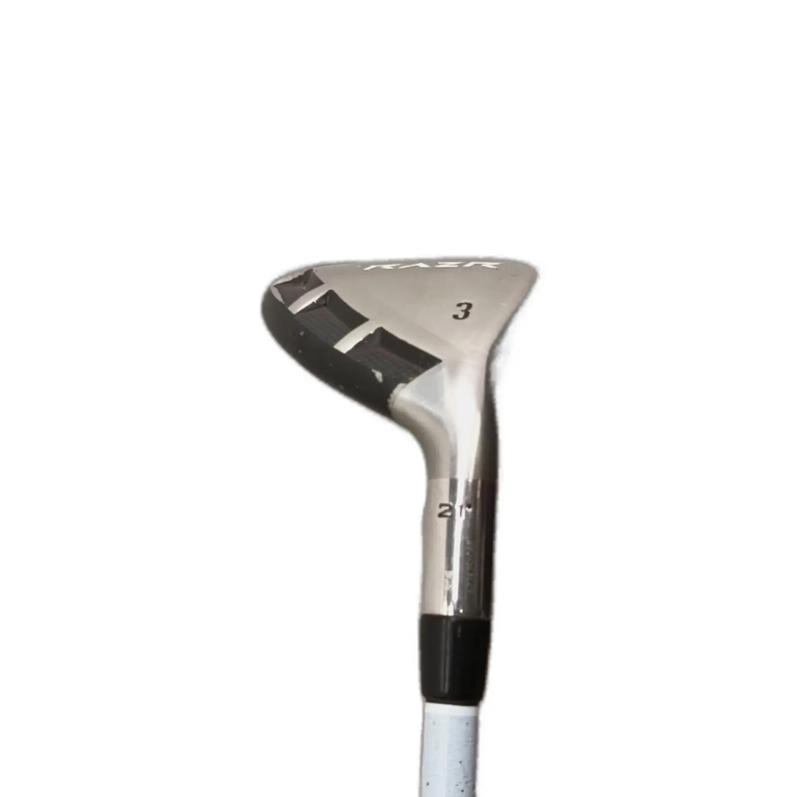 Callaway RAZR Hybrid / Flex Regular / #3/21 2/5