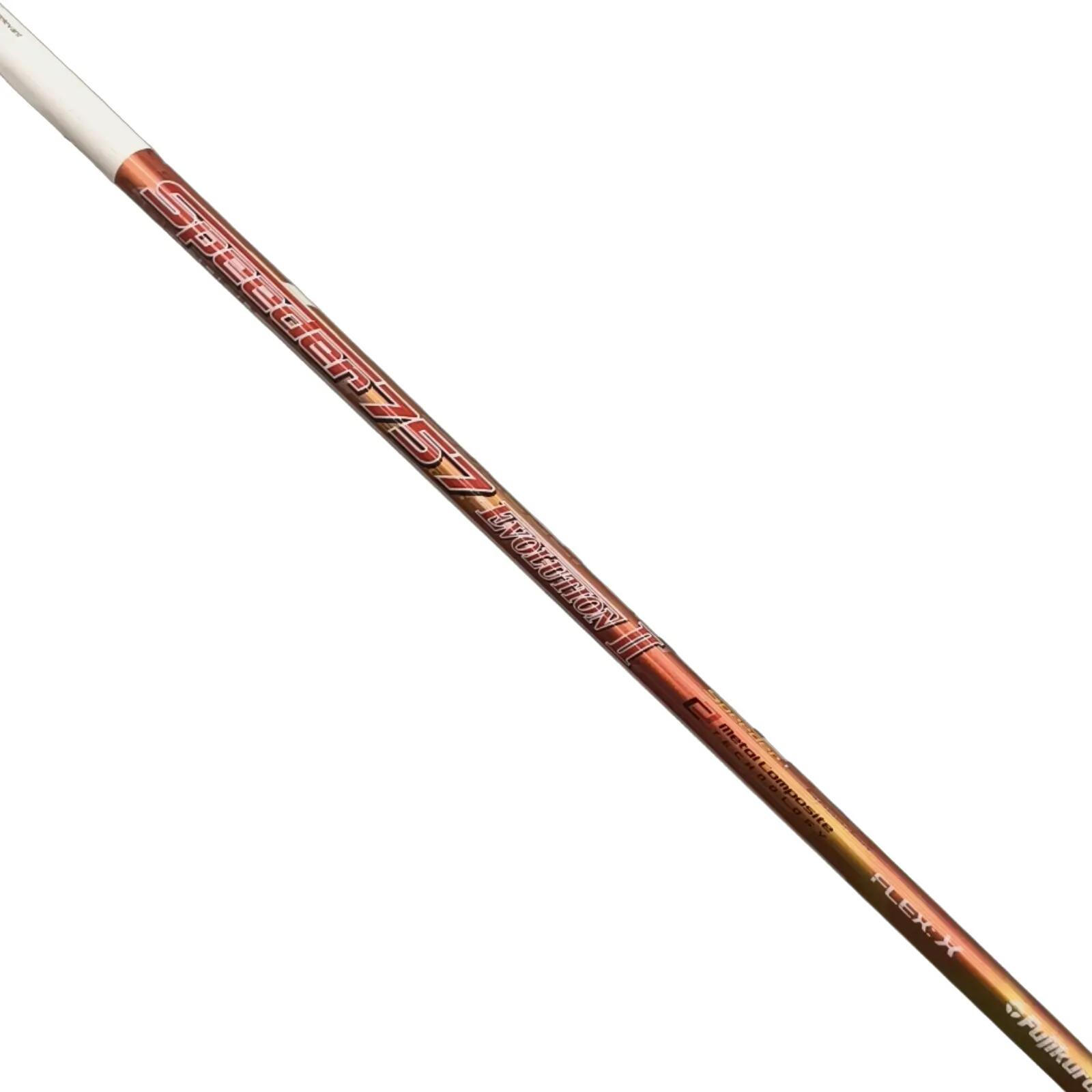 Srixon Z F65 Fairway Wood / Flex X-Stiff / #3/15 4/5