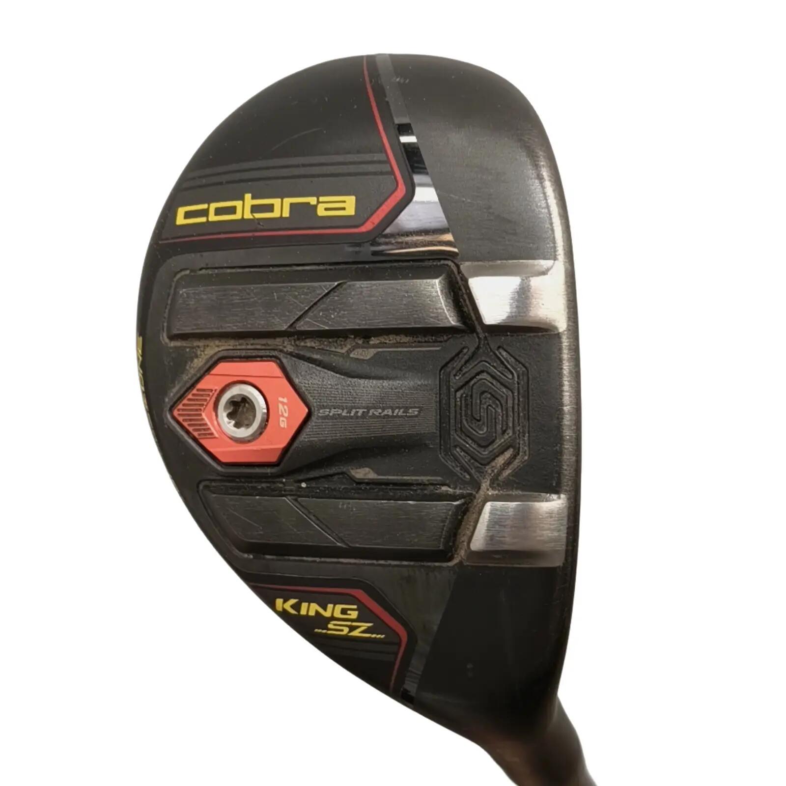 COBRA picture