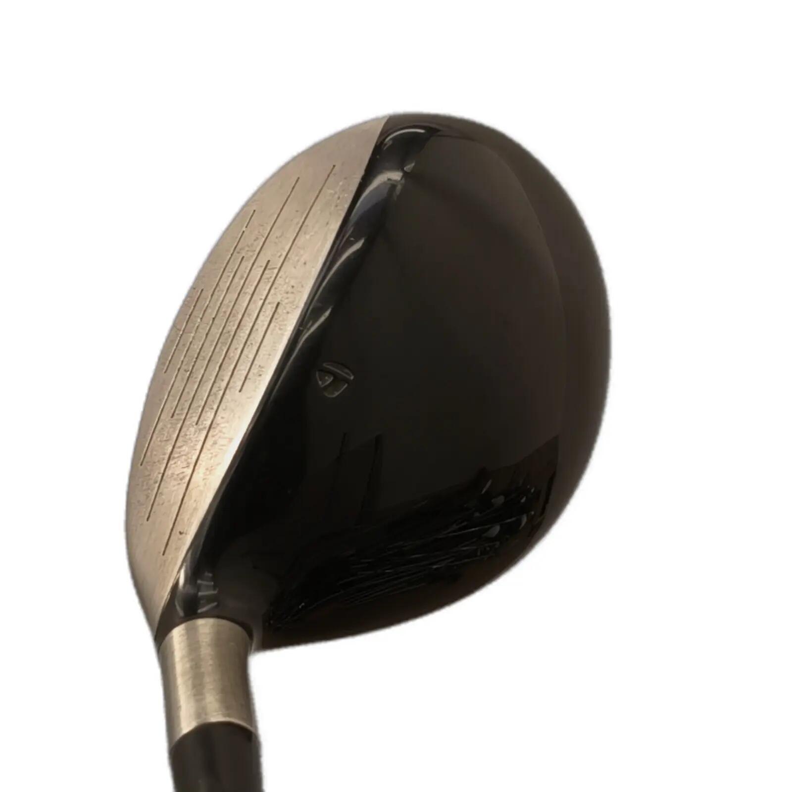 TaylorMade R7 Fairway Wood / Flex Stiff / #3/15 4/6