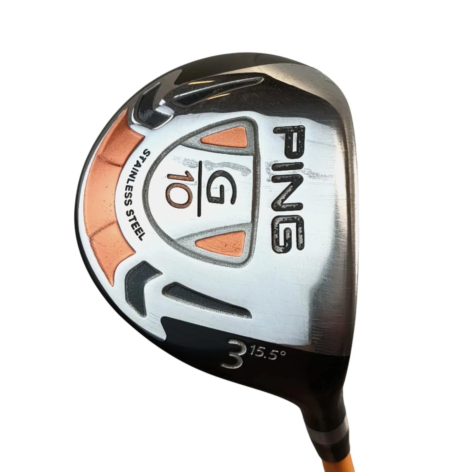 PING picture