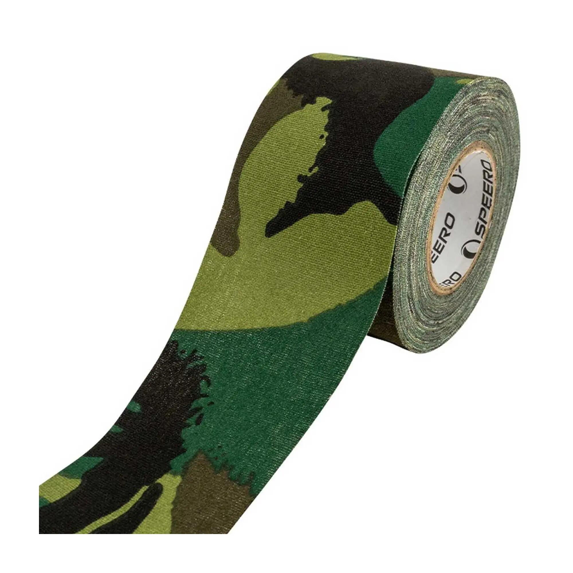 Fabric Camo Tape (DPM) 2/3