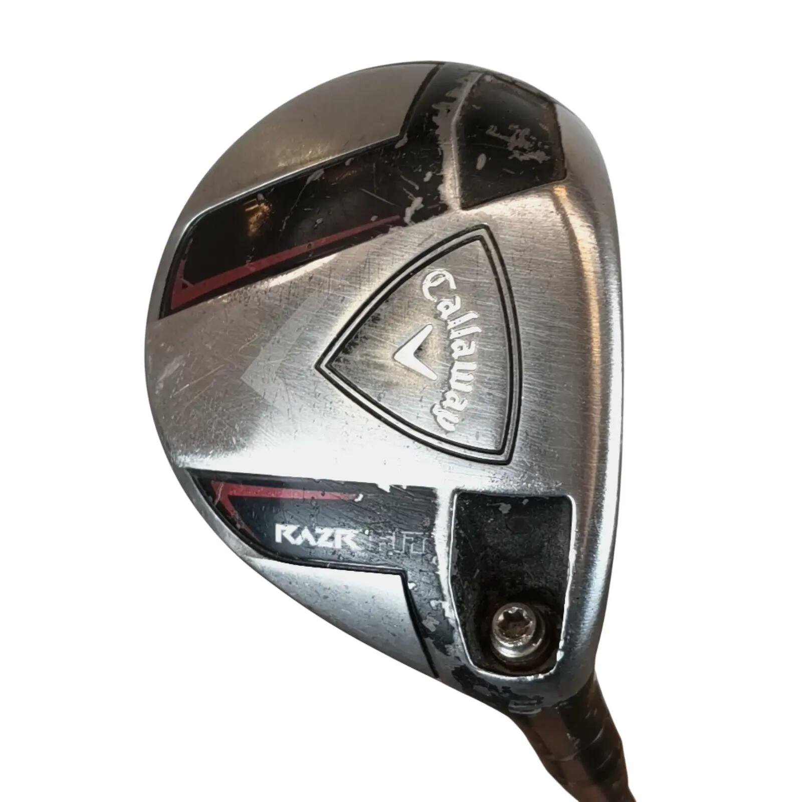 CALLAWAY picture