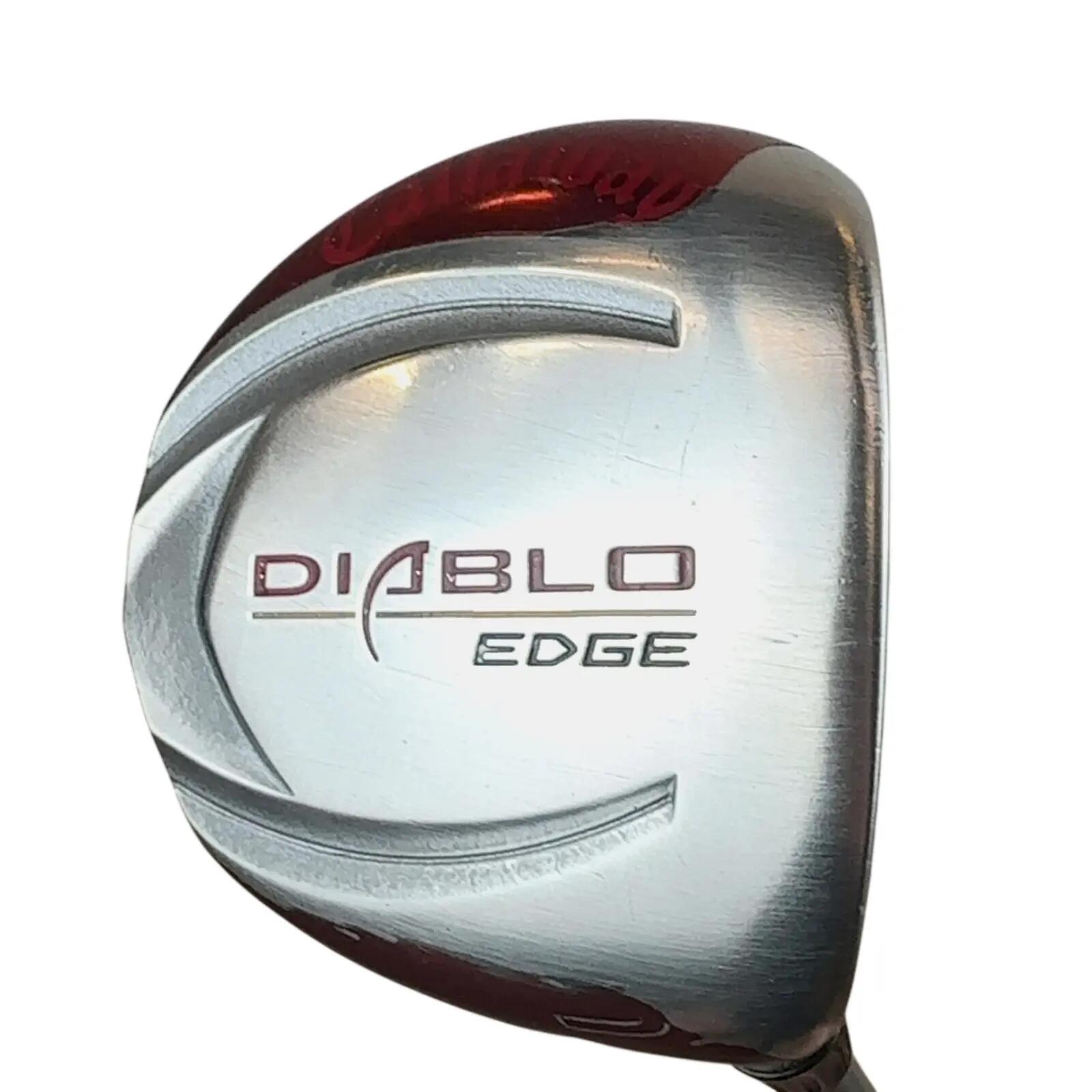 CALLAWAY picture