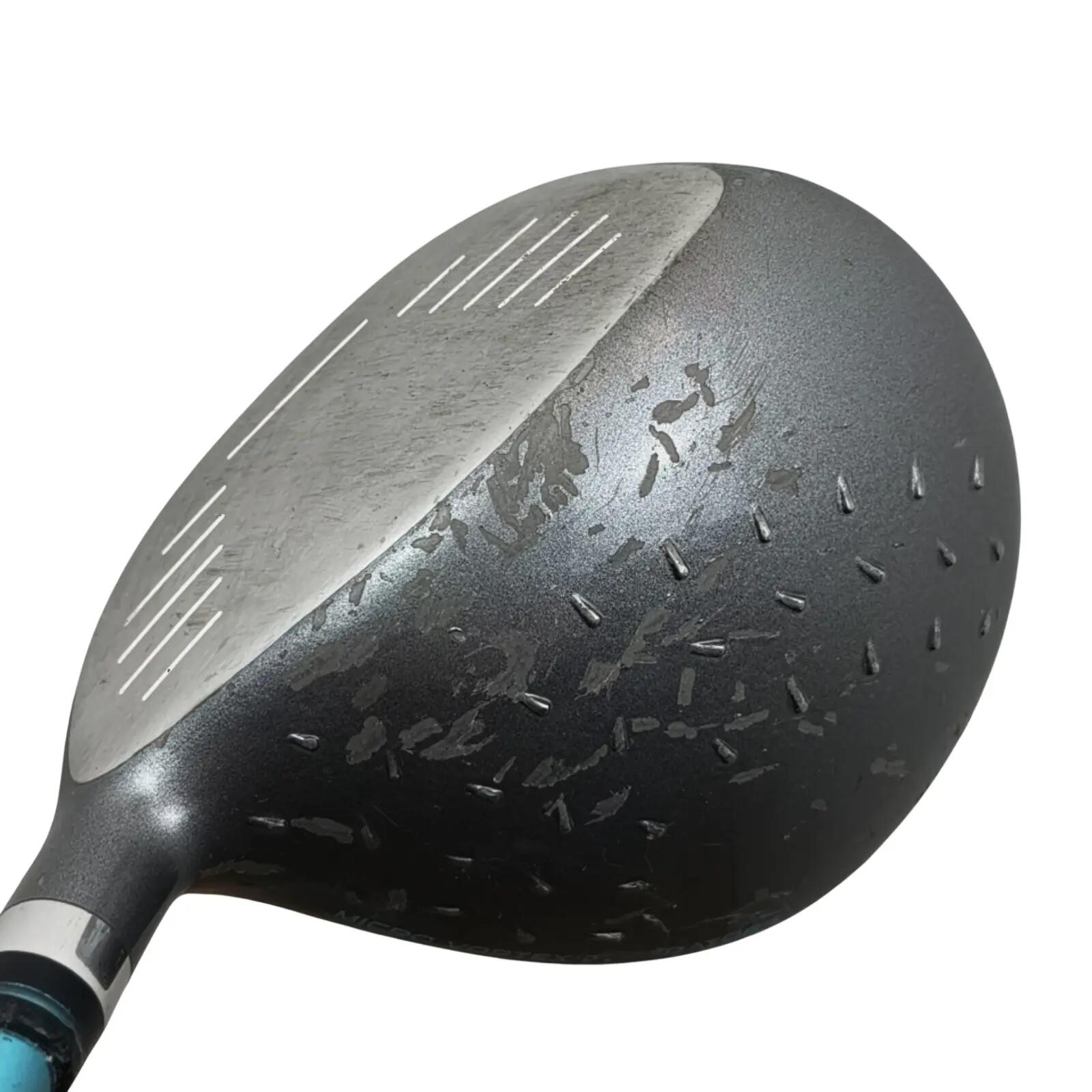 Wilson Staff D300 Fairway Wood / Flex Ladies / #7/22 4/6