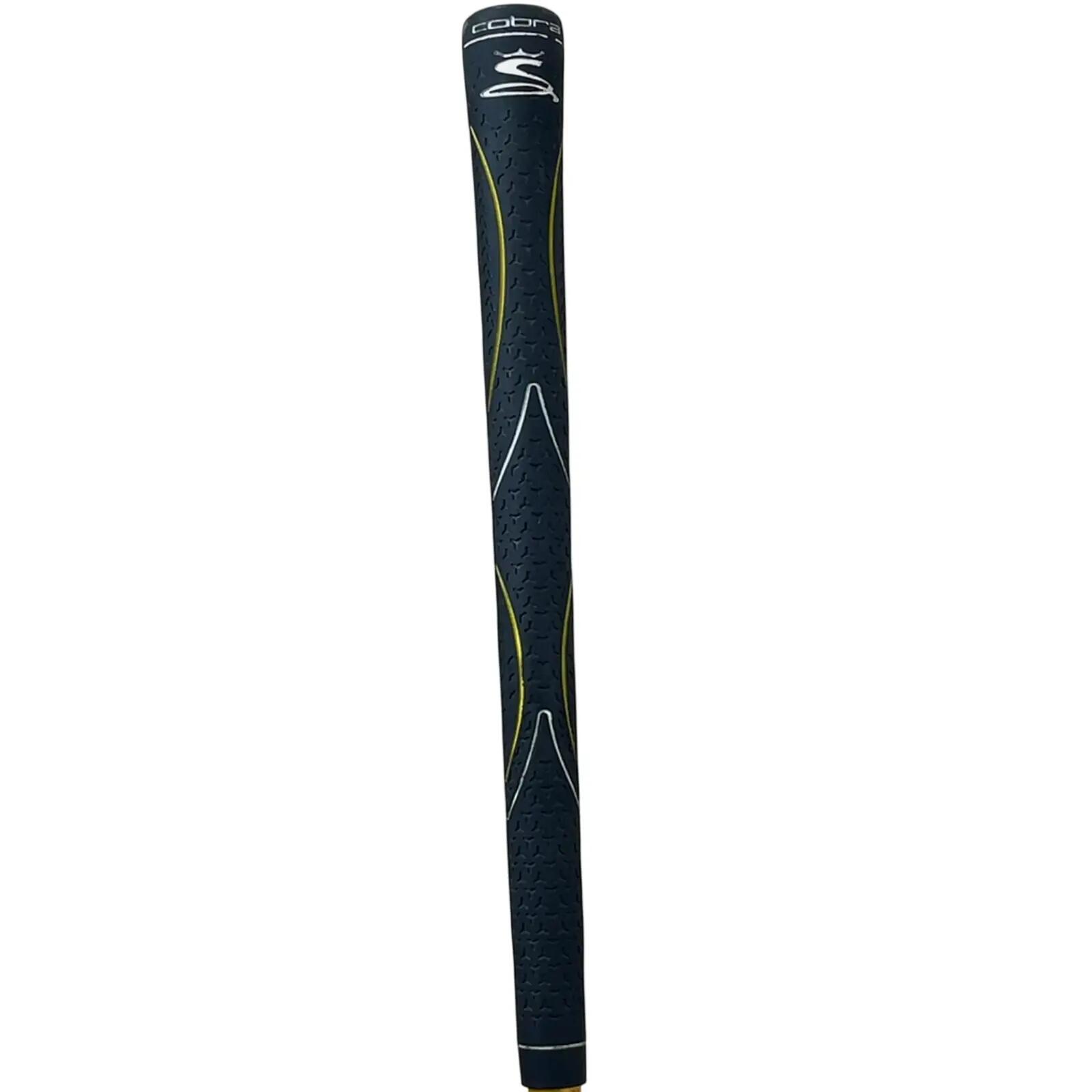 Cobra S3 Max Hybrid / Flex A-flex / #4/22 5/5