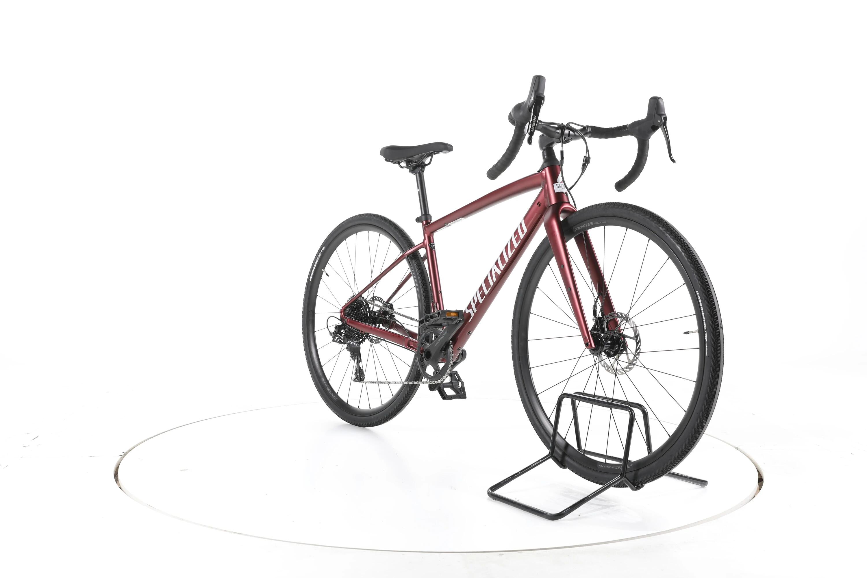 2ND LIFE - Kolo Specialized Diverge Comp E5 - Velmi dobrý stav 3/7
