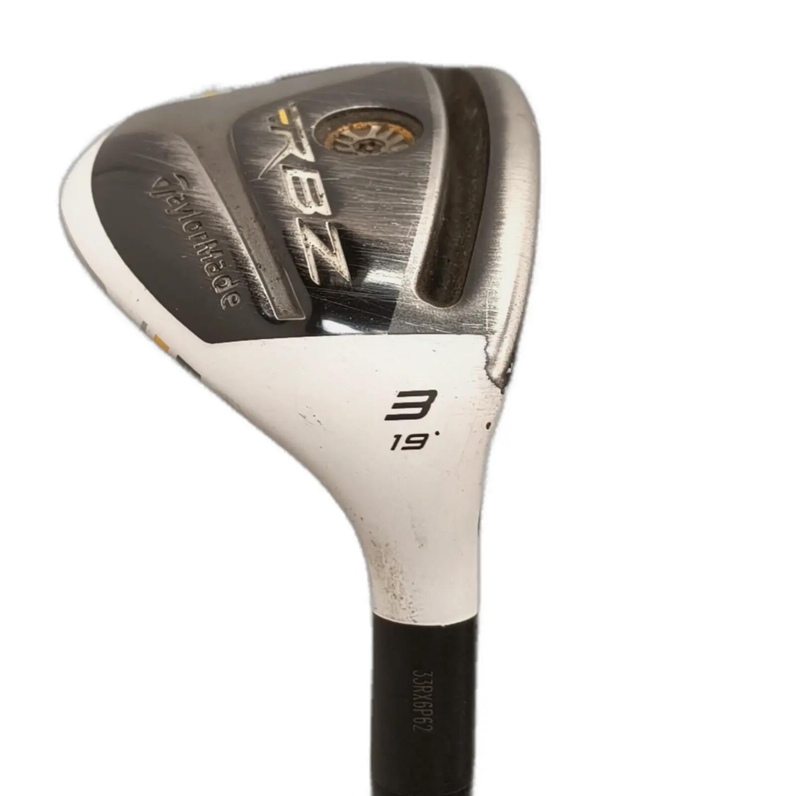 TaylorMade Taylormade Etapa 2 RBZ Hybrid / Flex Regular / #3/19 3/6